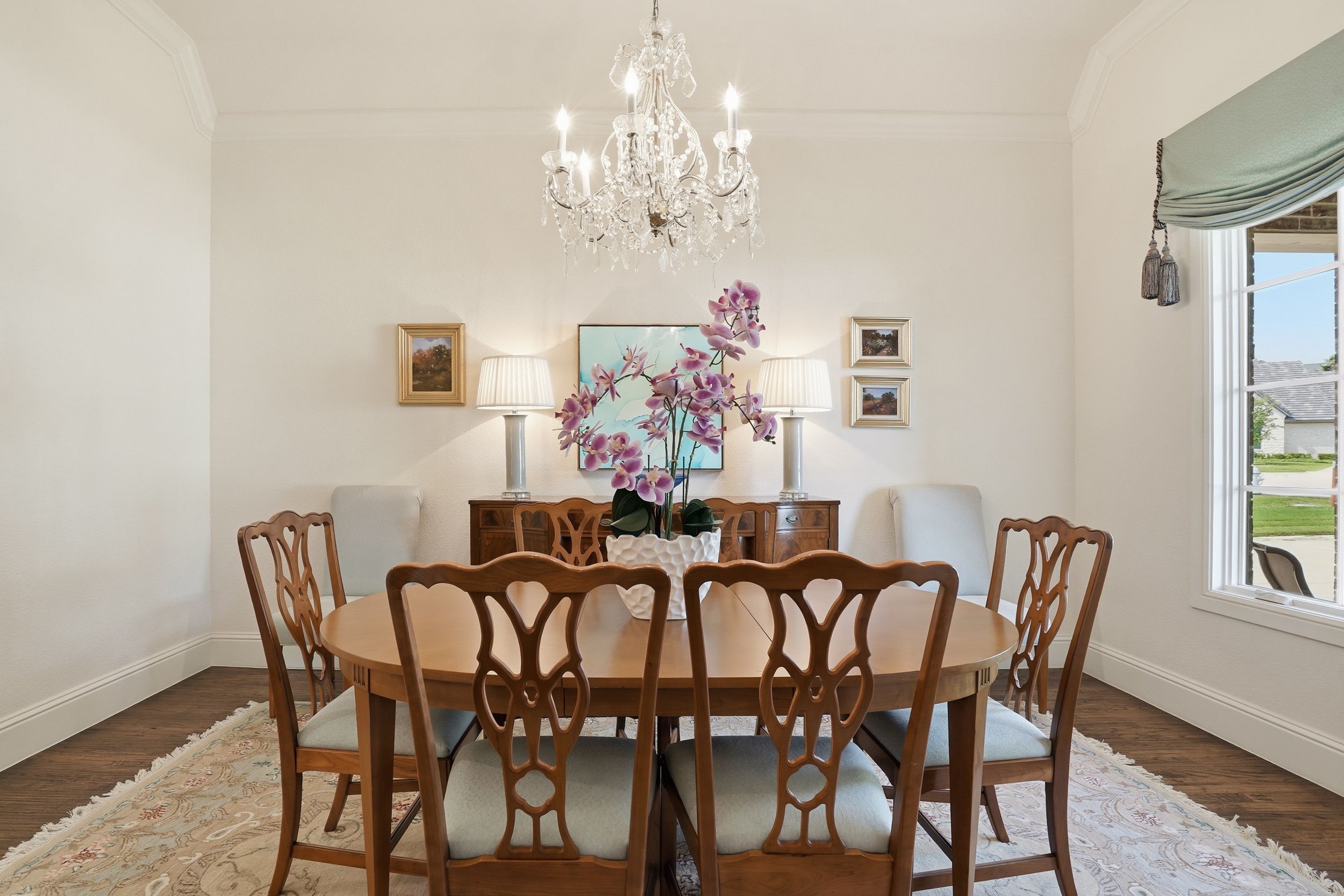  Refined Single-Story Living in La Cantera at Team Ranch - 物件實景