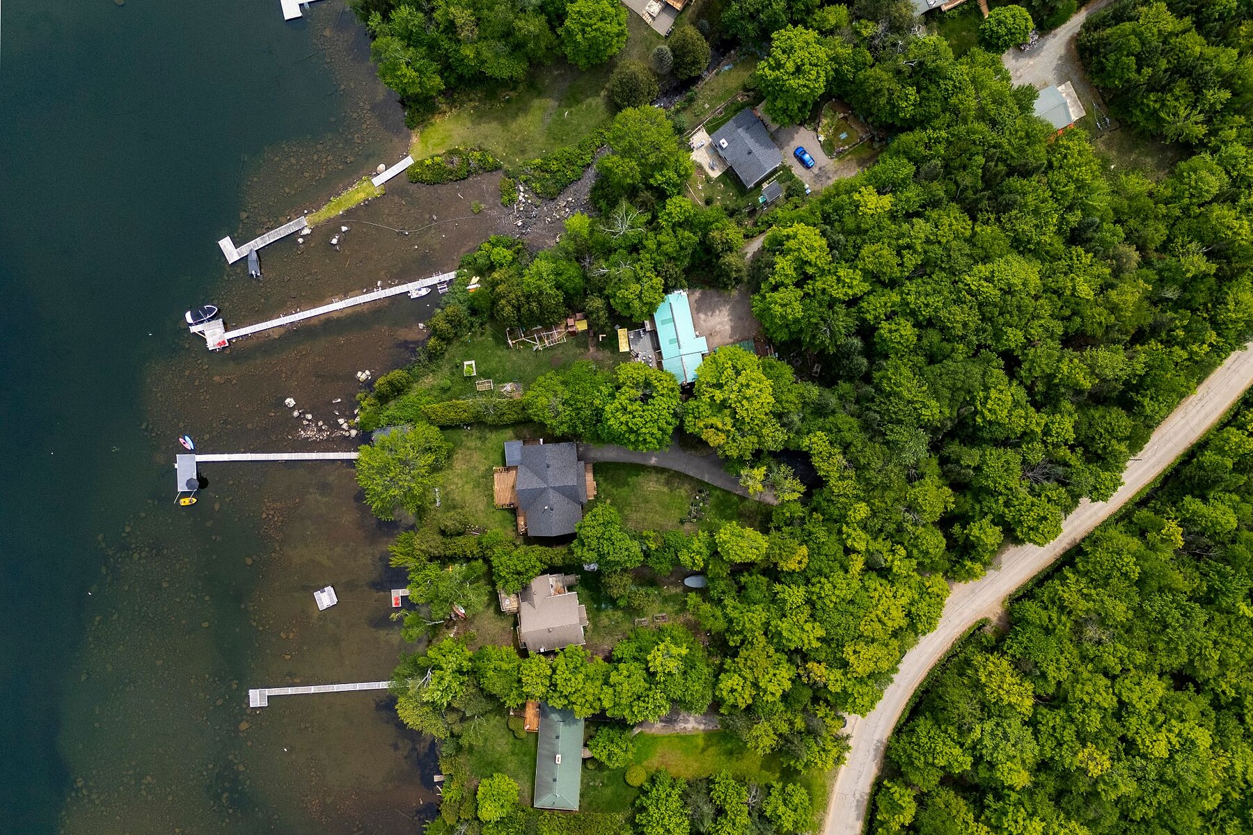  Wentworth, Laurentides - 物件實景