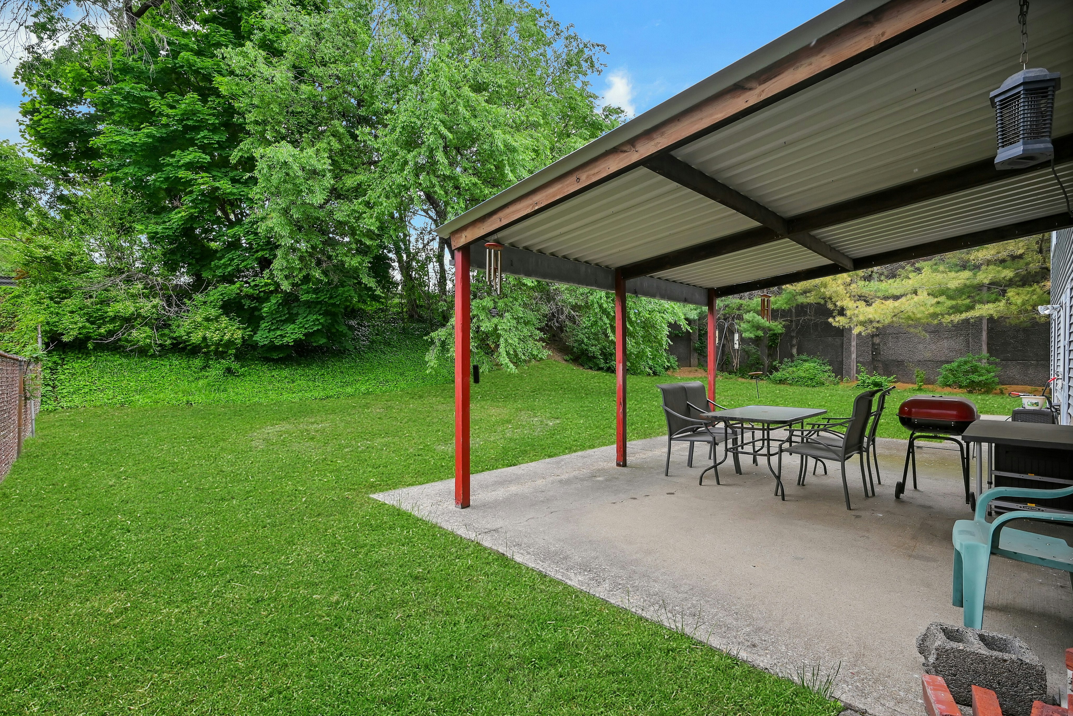  347 Chestnut Avenue, South Hackensack, NJ 07606 - 物件實景