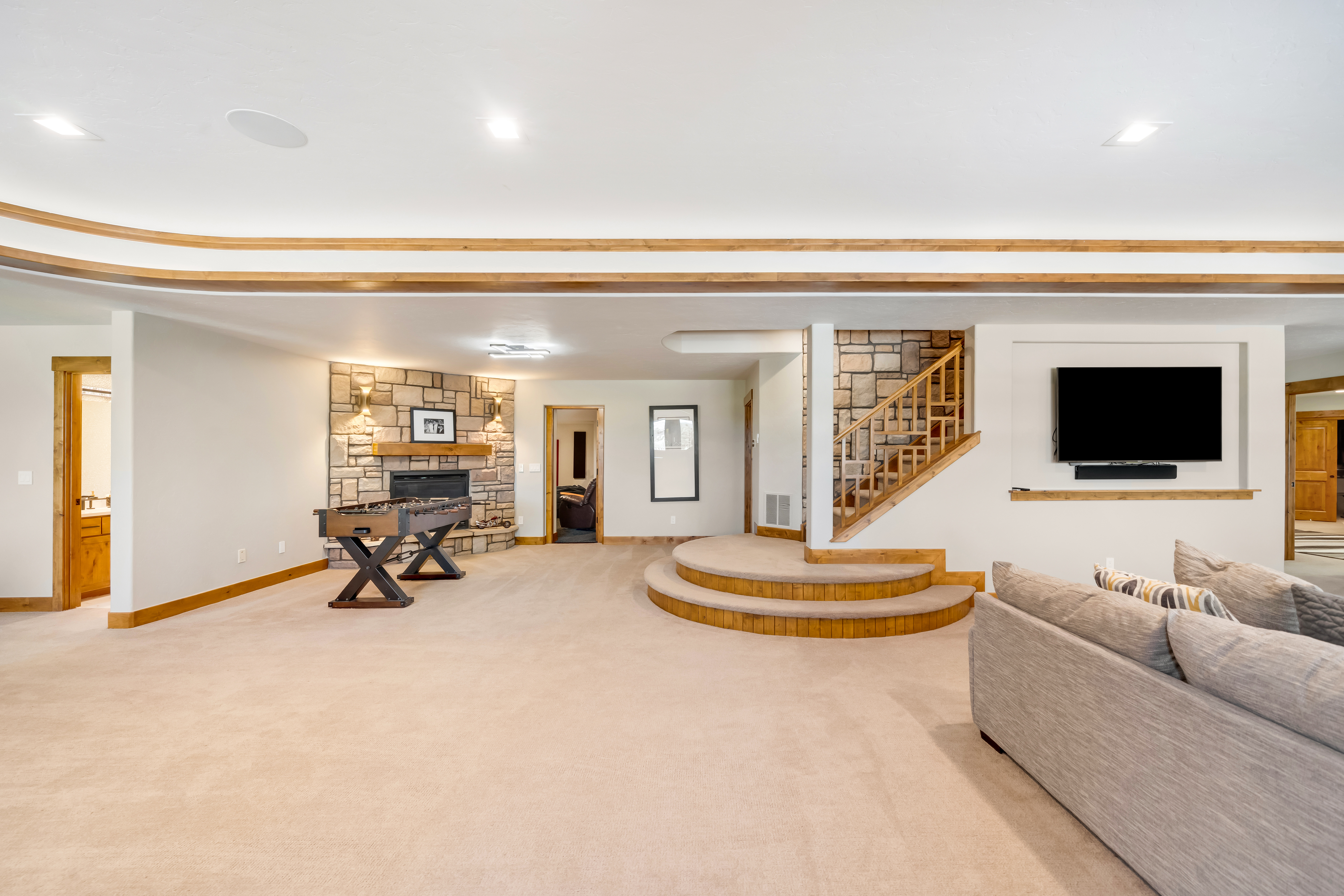  Fully Updated Luxury Estate In The Prestigious Pradera Golf Club Community - 物件實景