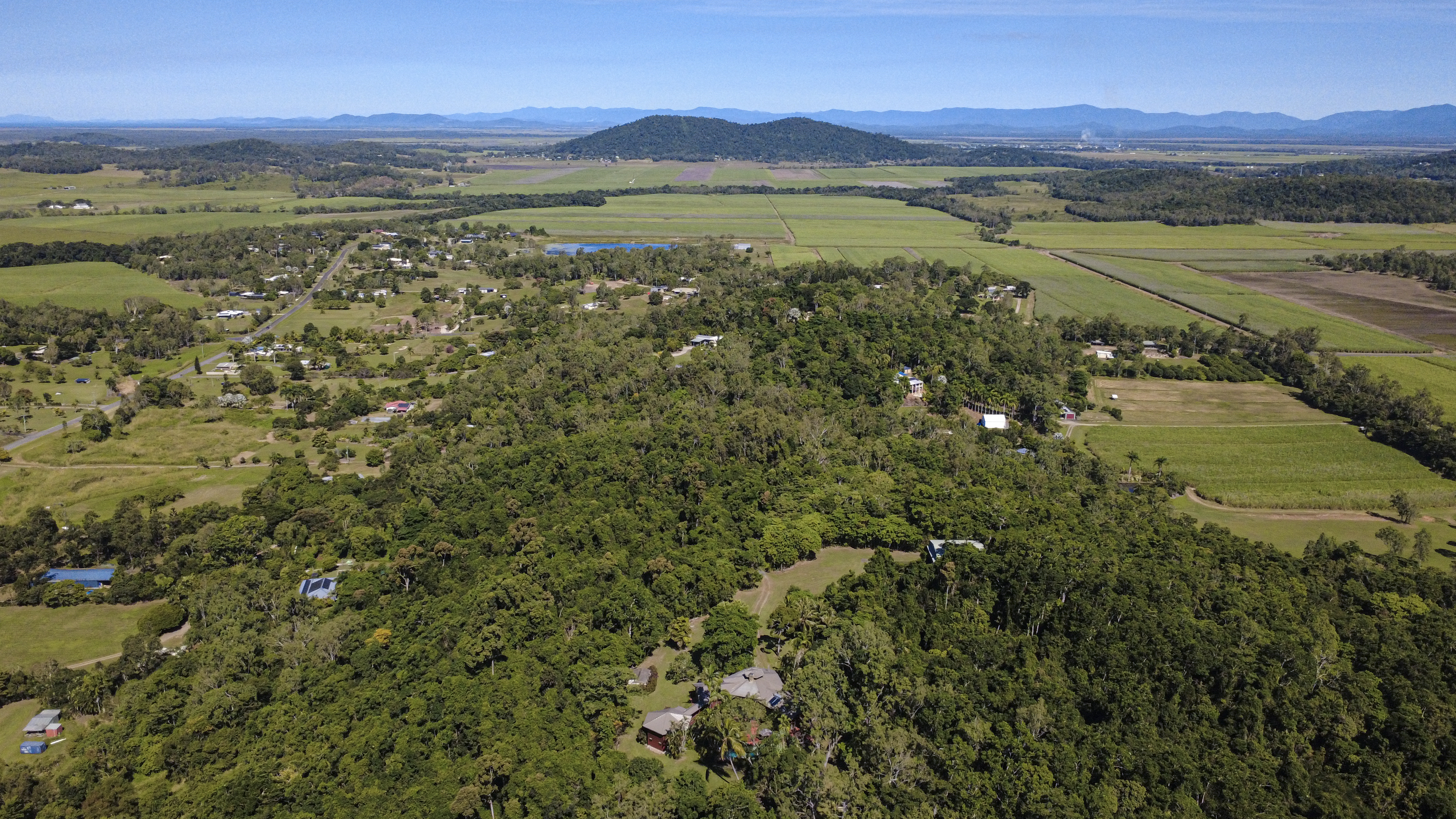  106 Telford Road, Strathdickie - 物件實景
