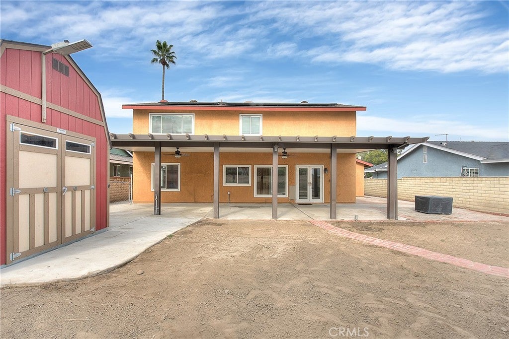 Ontario, California, 91764, United States, 4 Bedrooms Bedrooms, ,3 BathroomsBathrooms,Residential,For Sale,1992341