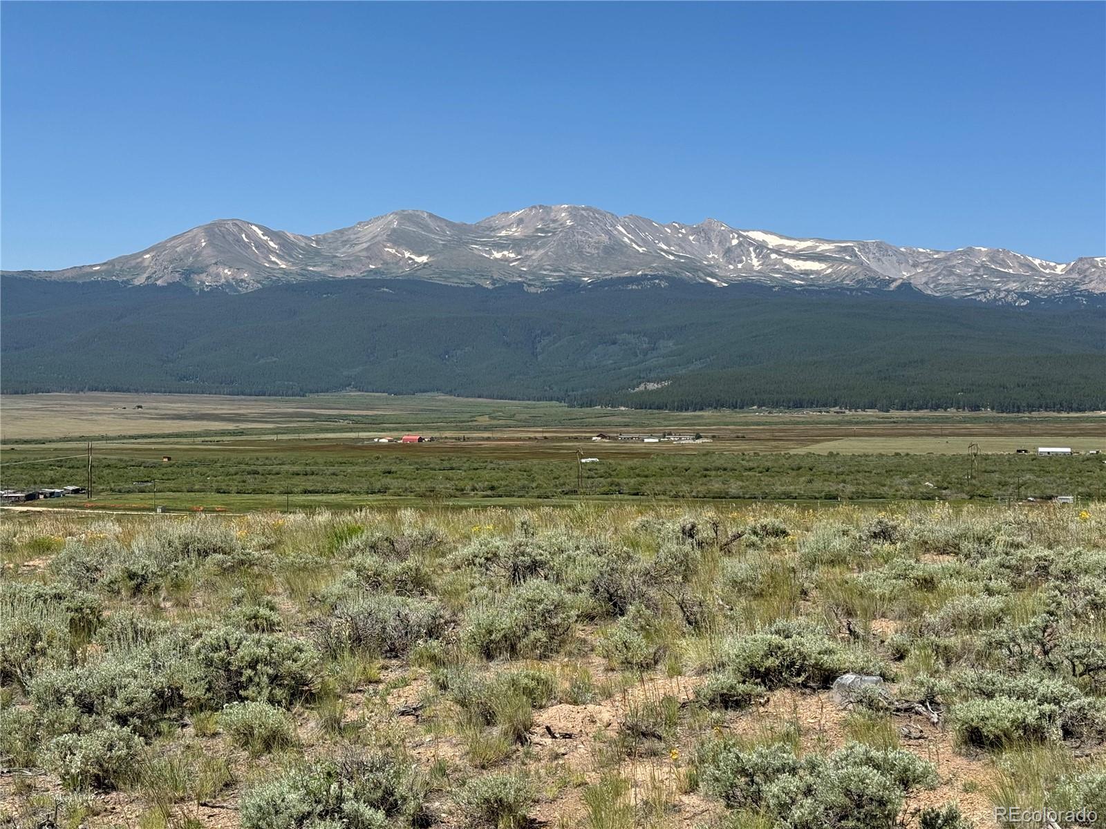 Leadville, Colorado, 80461, United States, ,Land,For Sale,1978663