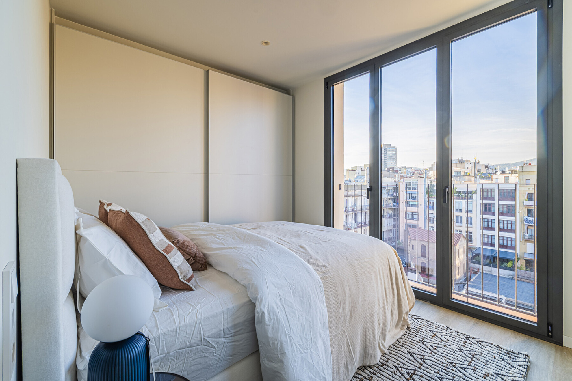  Duplex new construction in Eixample - 物件實景