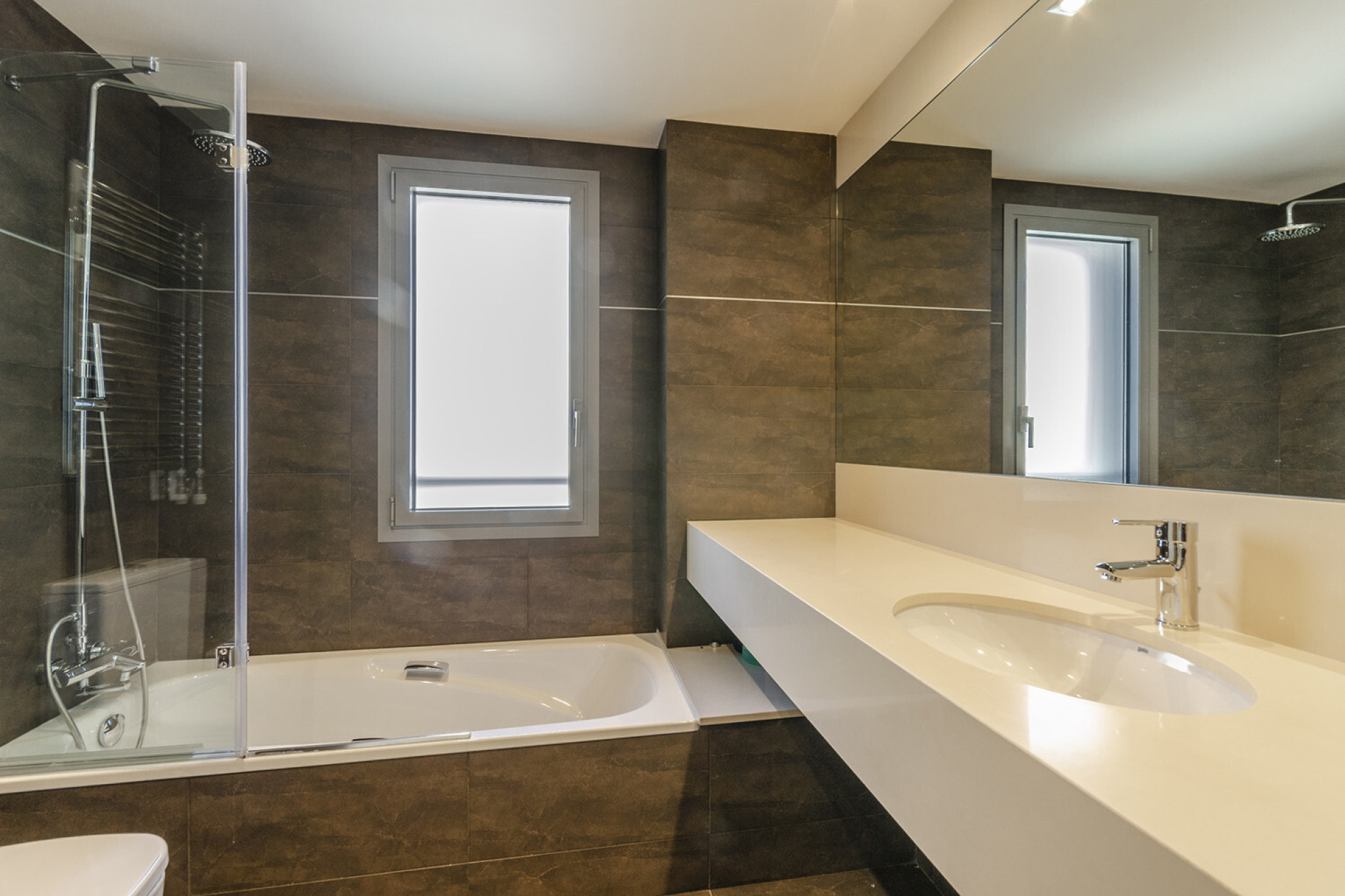  Semi-new flat in Pedralbes - 物件實景