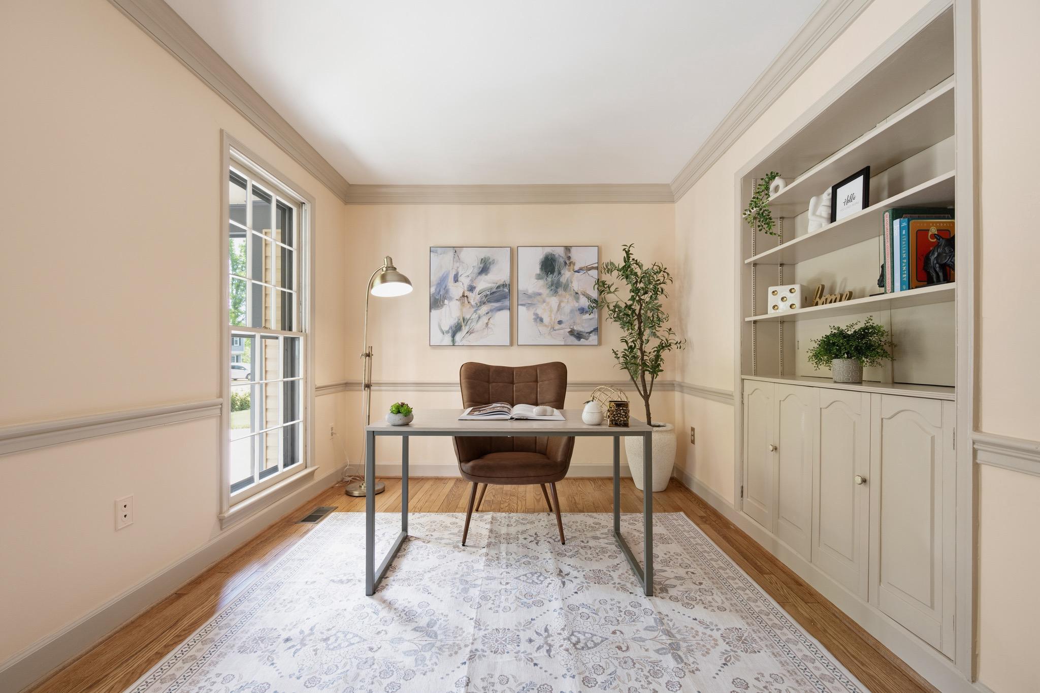 6830 Bluecurl Circle, Springfield, VA, 22152 - 物件實景