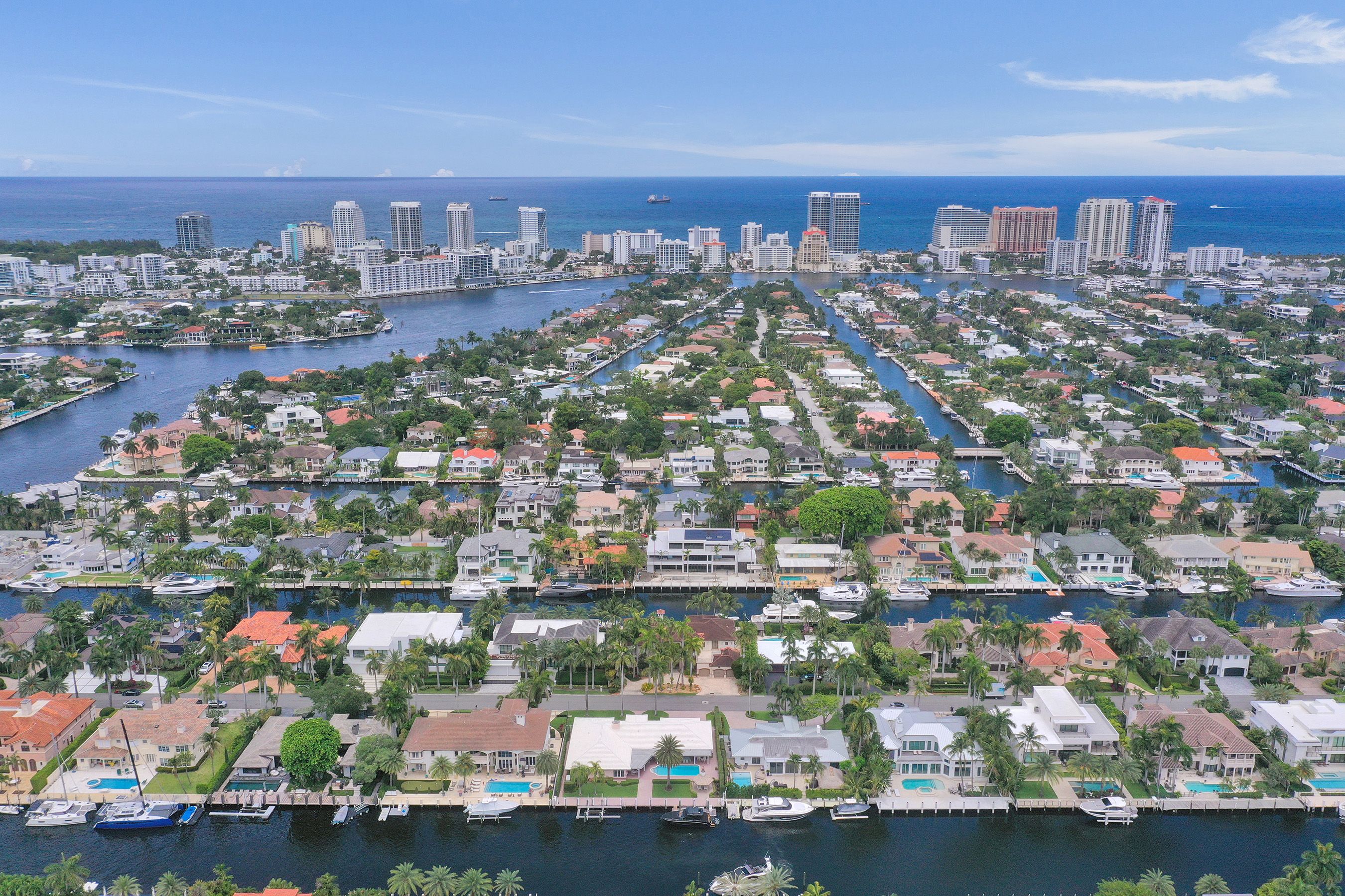  163 Nurmi Drive, Fort Lauderdale, FL, 33301 - 物件實景