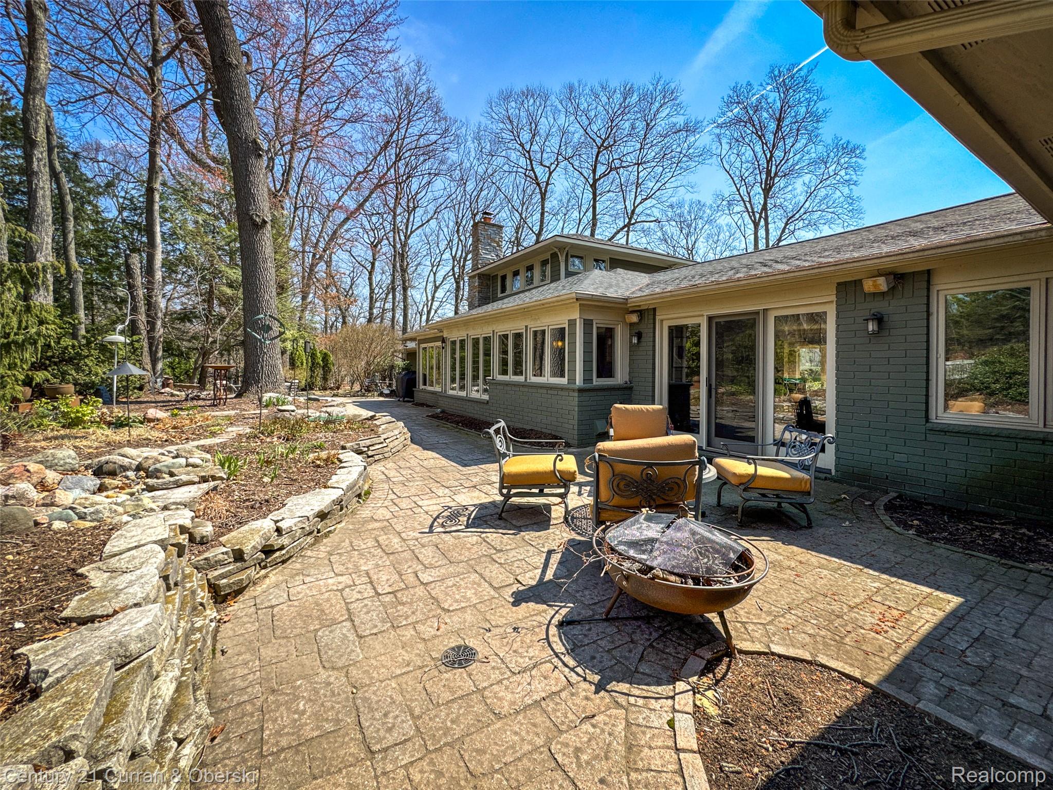 Bloomfield Hills, Michigan, 48301, United States, 4 Bedrooms Bedrooms, ,4 BathroomsBathrooms,Residential,For Sale,2035852