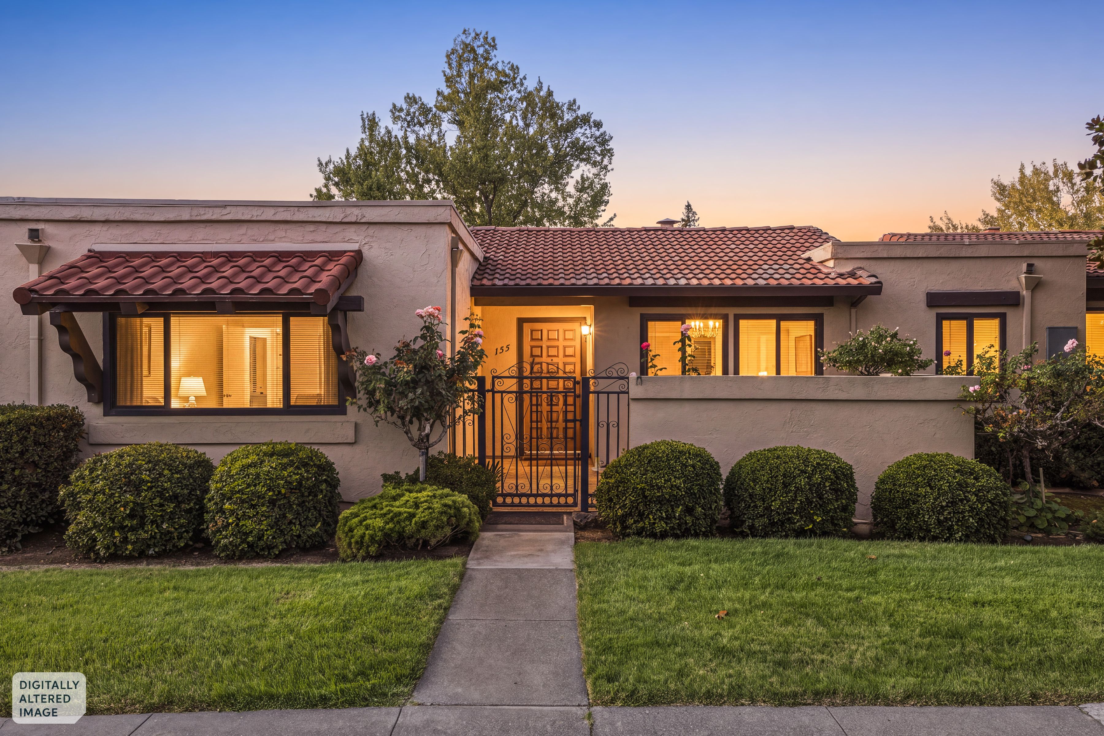  155 La Mancha Drive - 物件實景