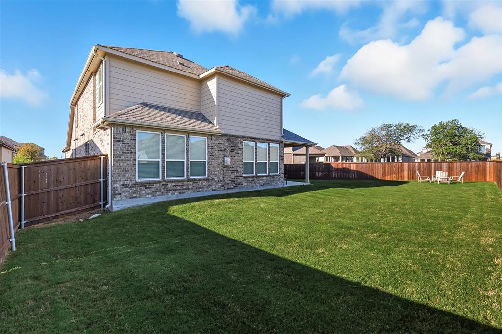 Oak Point, Texas, 75068, United States, 4 Bedrooms Bedrooms, ,3 BathroomsBathrooms,Residential,For Sale,1976023