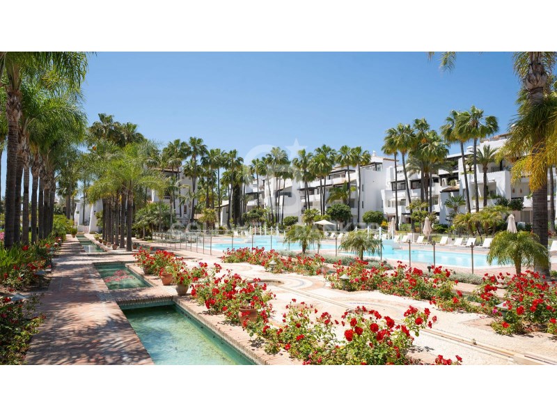 Marbella, Andalusia, ES, 3 Bedrooms Bedrooms, ,3 BathroomsBathrooms,Residential,For Sale,1817420