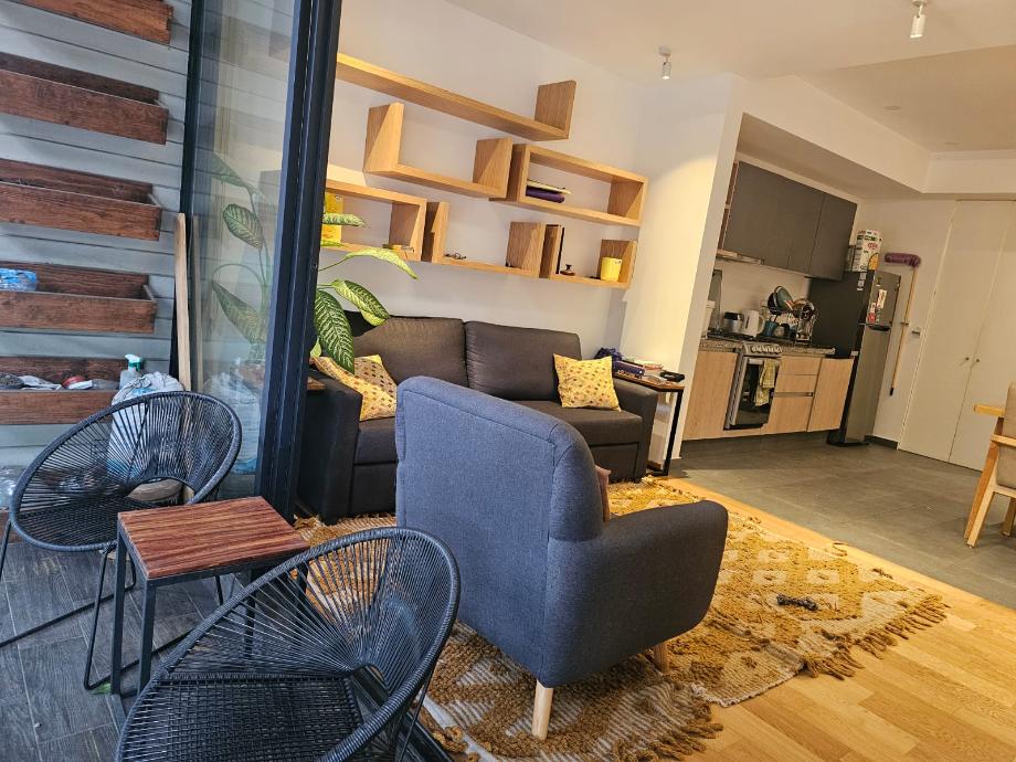 Benito Juárez, Ciudad de México, 03810, Mexico, 1 Bedroom Bedrooms, ,1 BathroomBathrooms,Residential,For Sale,1918399