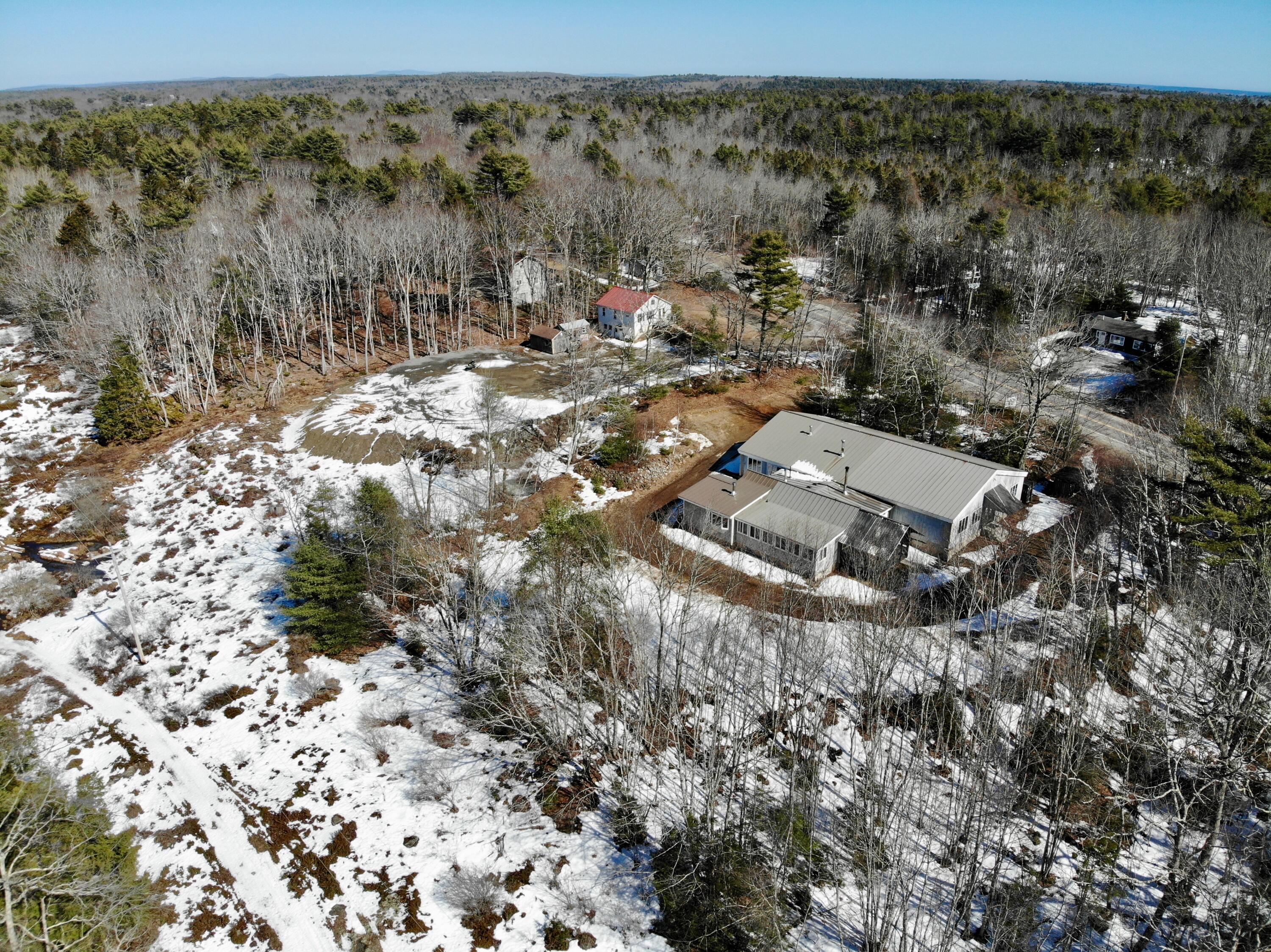  1443 Bristol & Tbd Split Rock Road - 物件實景