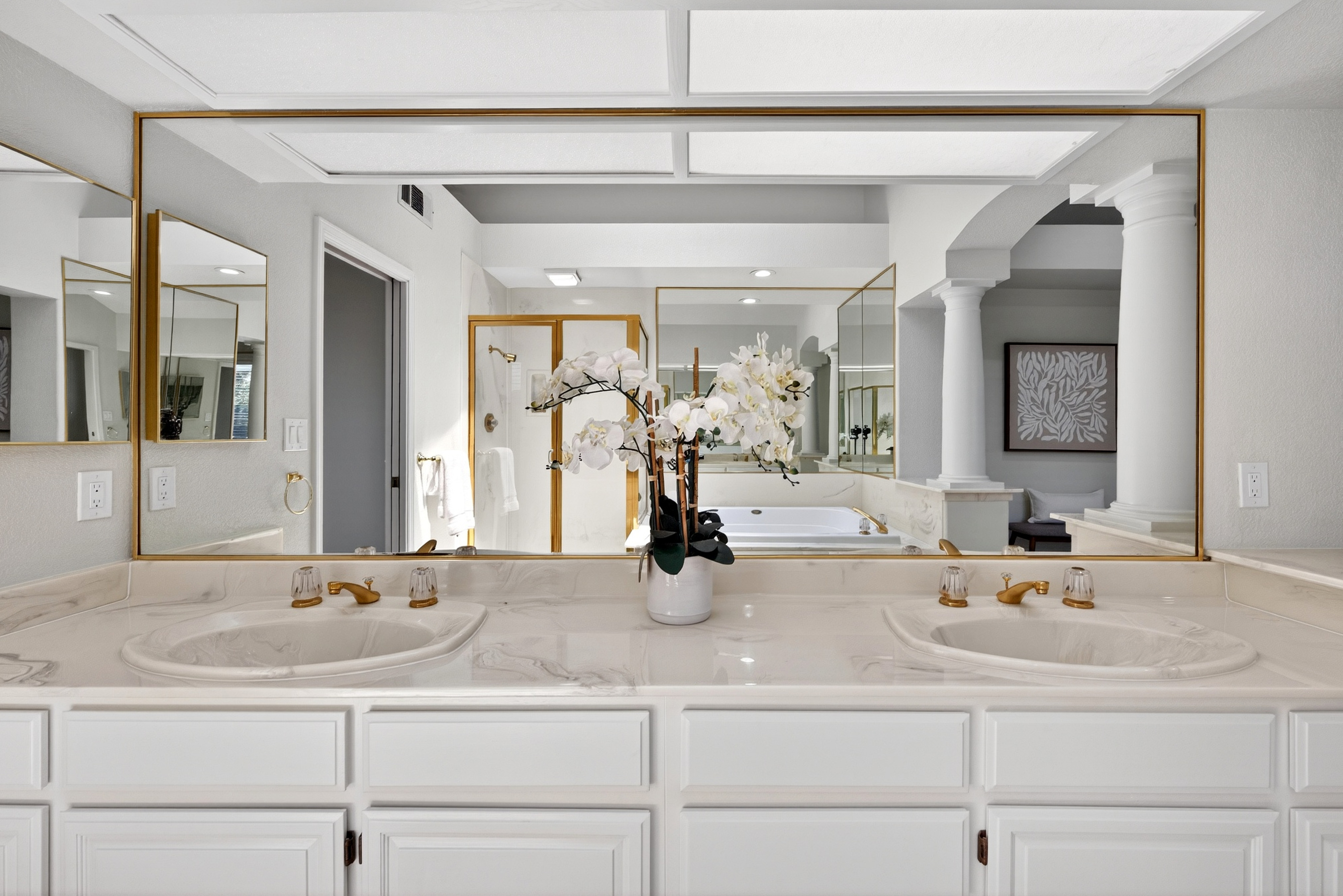  Beautifully Appointed Shadow Creek Home - 物件實景