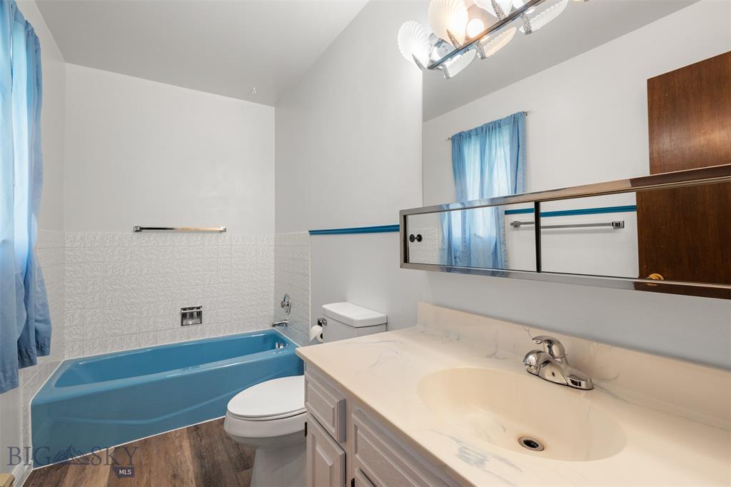 Anaconda, Montana, 59711, United States, 3 Bedrooms Bedrooms, ,3 BathroomsBathrooms,Residential,For Sale,1923653