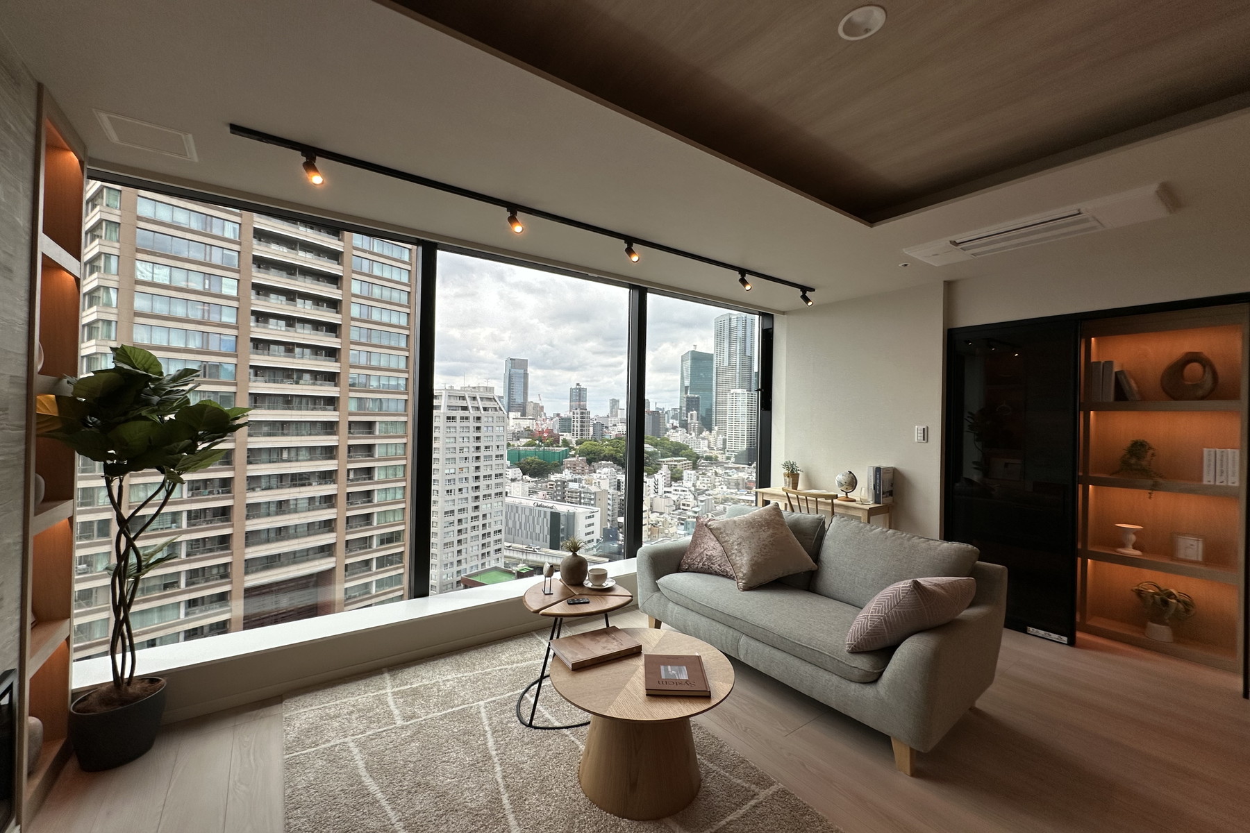  CITY TOWER AZABU JUBAN - 物件實景