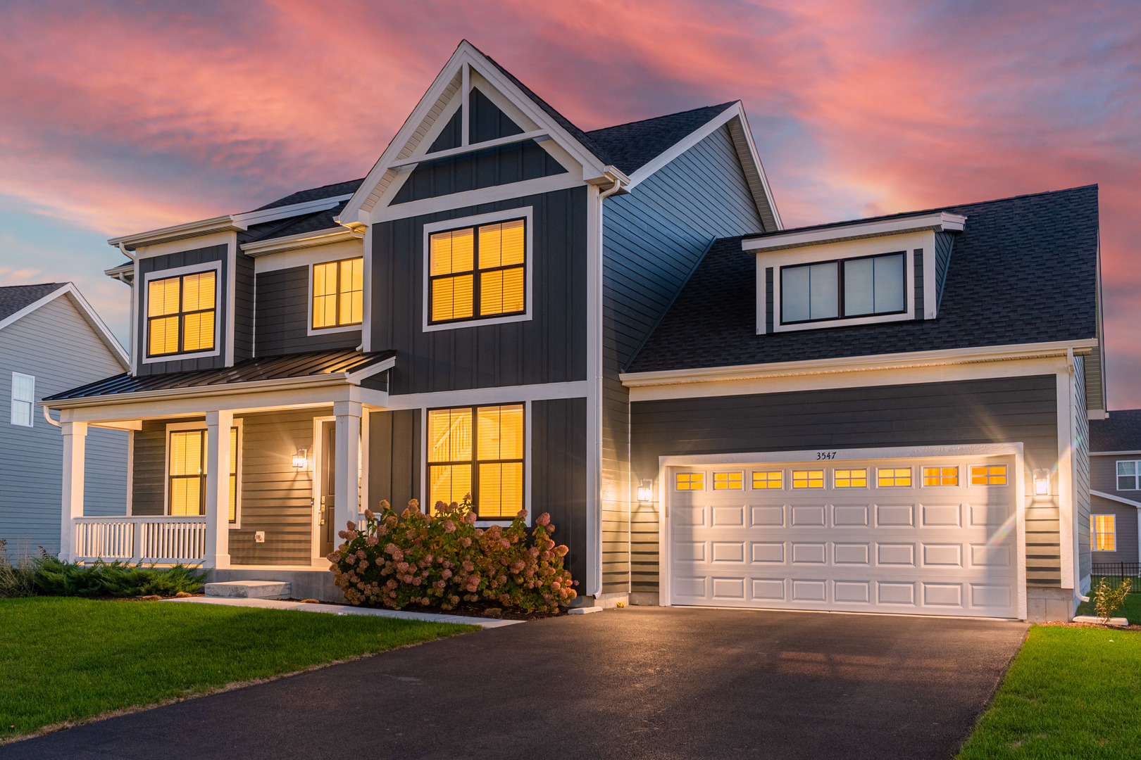 Elgin, Illinois, 60124, United States, 4 Bedrooms Bedrooms, ,3 BathroomsBathrooms,Residential,For Sale,1941075