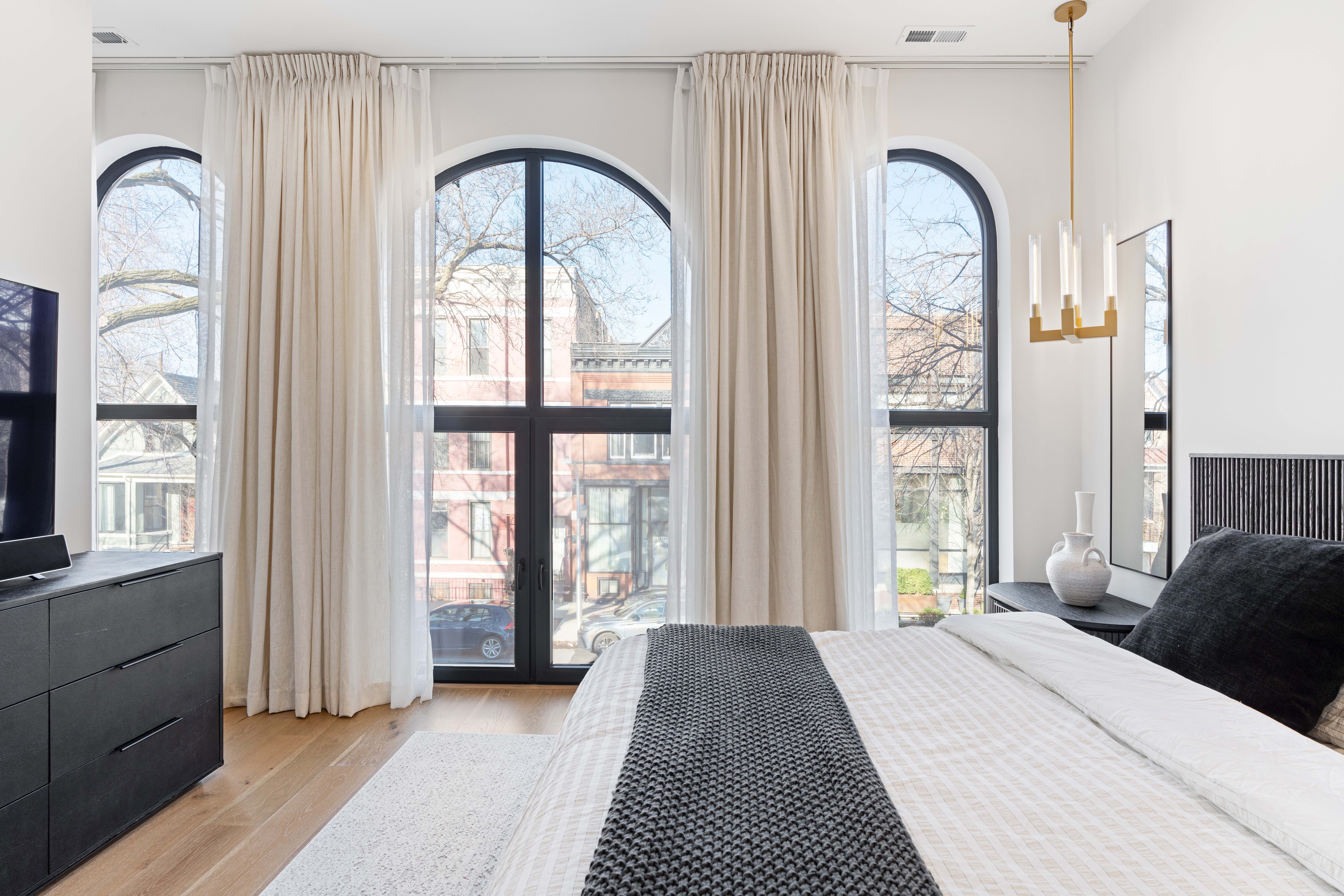  Seamless Blend of Modern Luxury and Timeless Architectural Detail - 物件實景