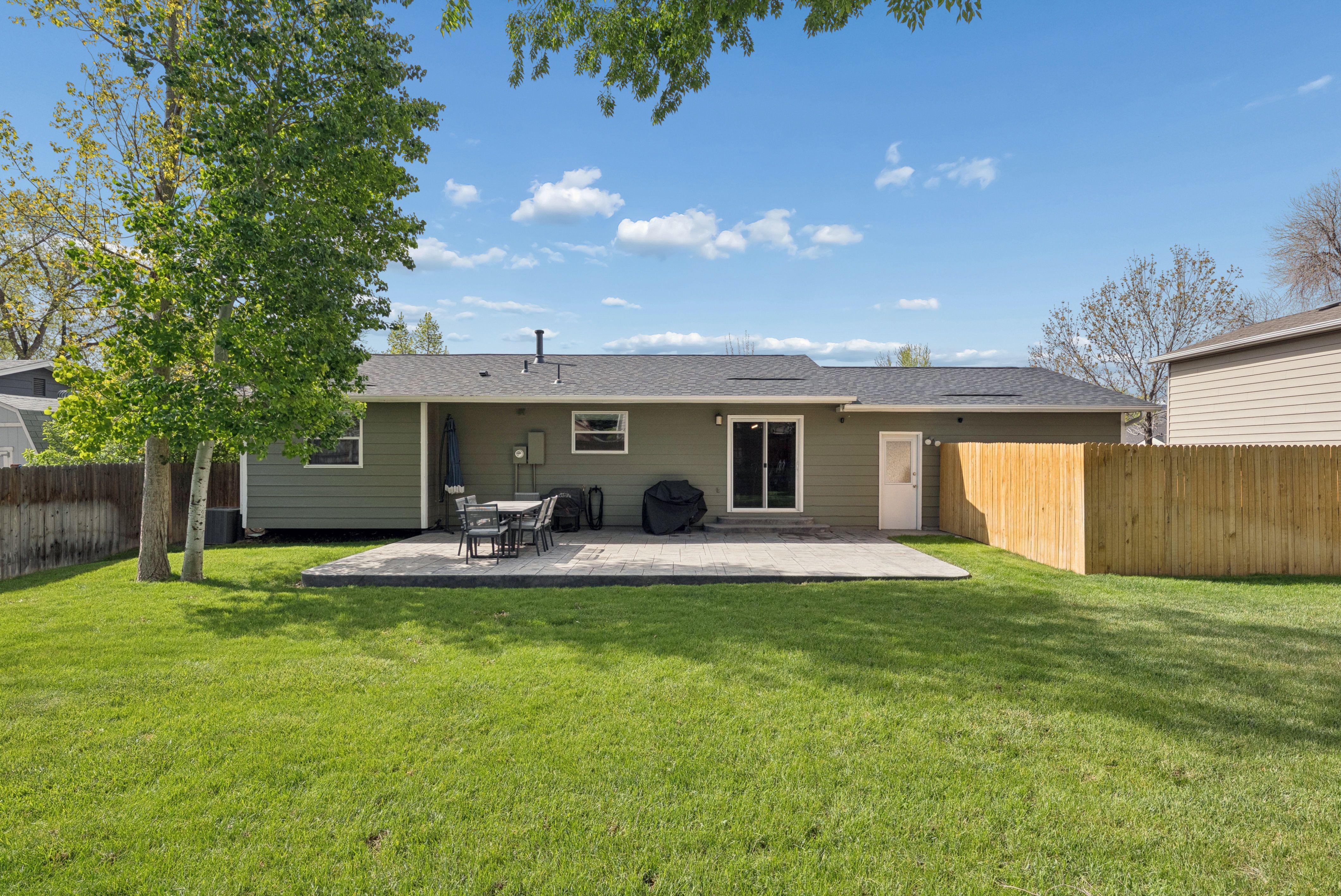  Modern Home With Perfect Balance of Convenience and Colorado Lifestyle - 物件實景