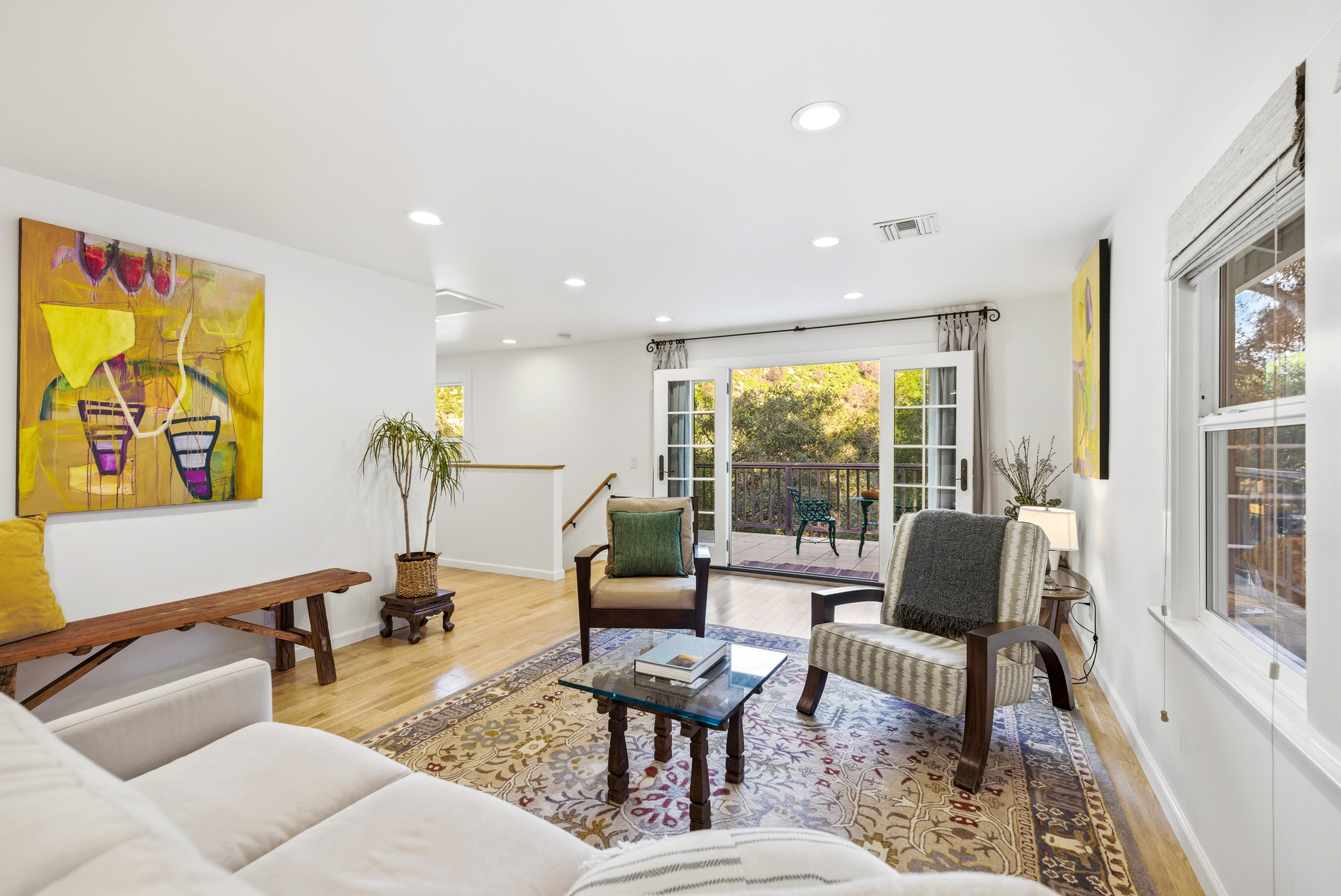  502 Fernwood Pacific Dr - 物件實景