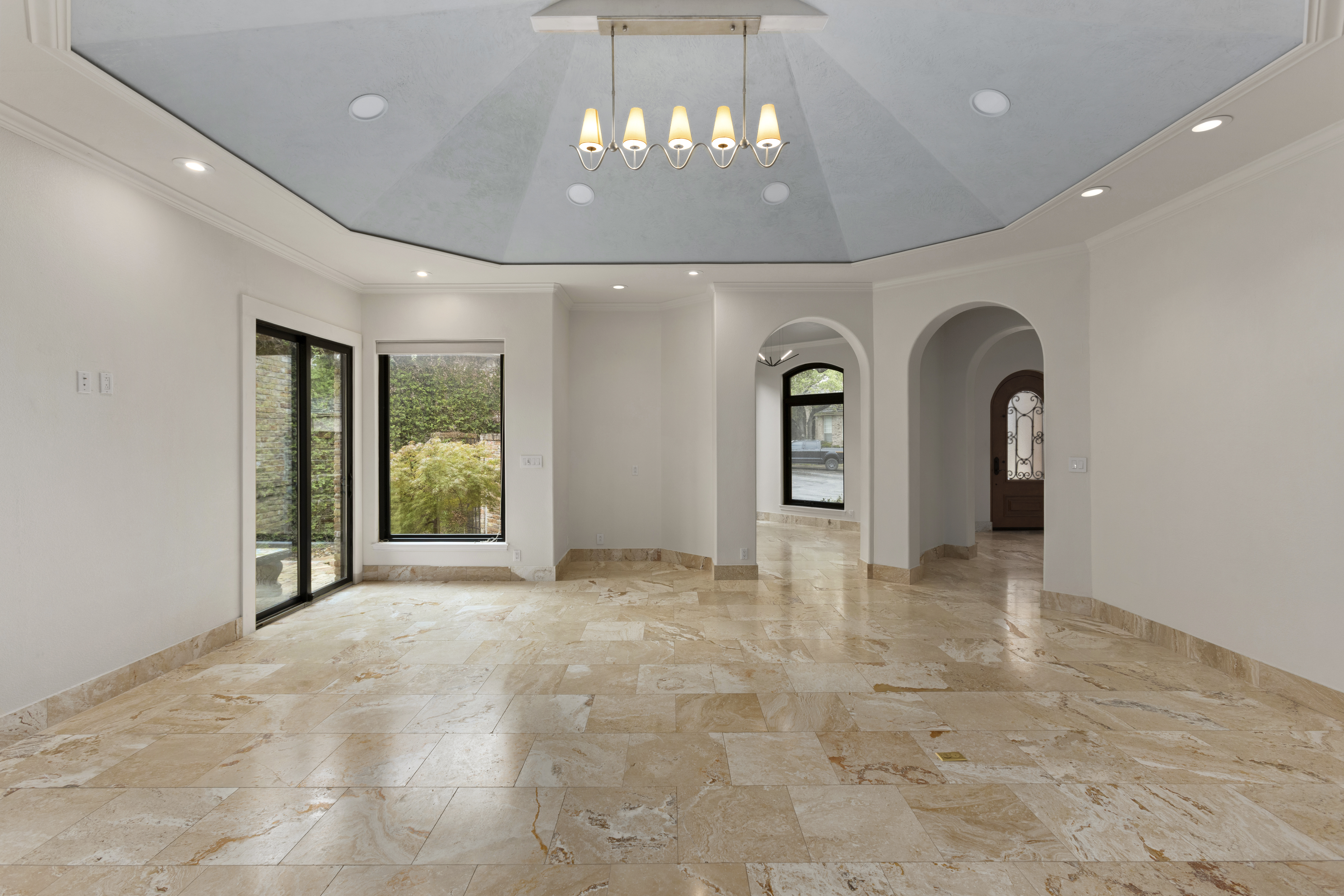  3 Burnham Glen, San Antonio, TX 78257 - 物件實景