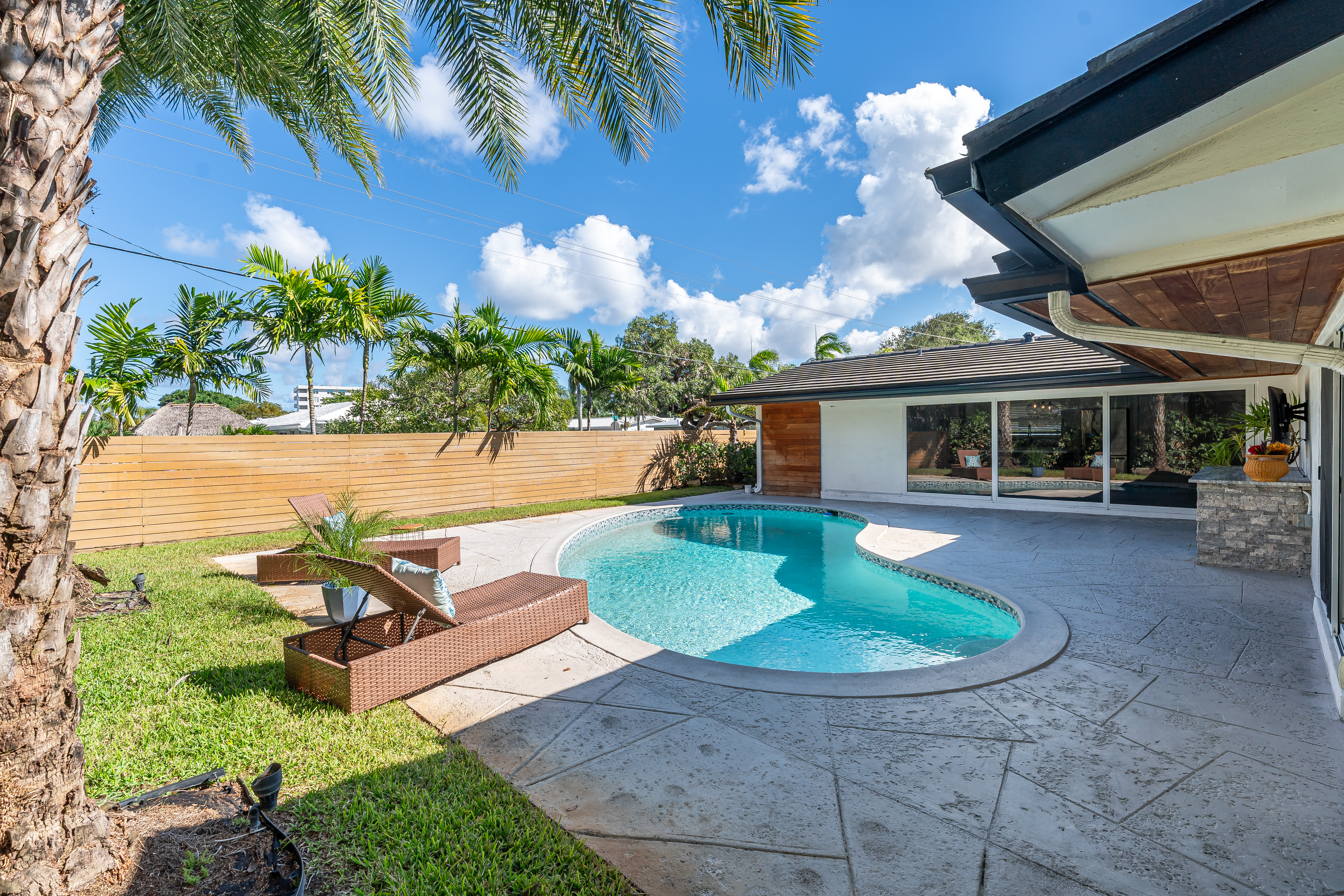  2197 NE 61st Court, Fort Lauderdale, FL, 33308 - 物件實景