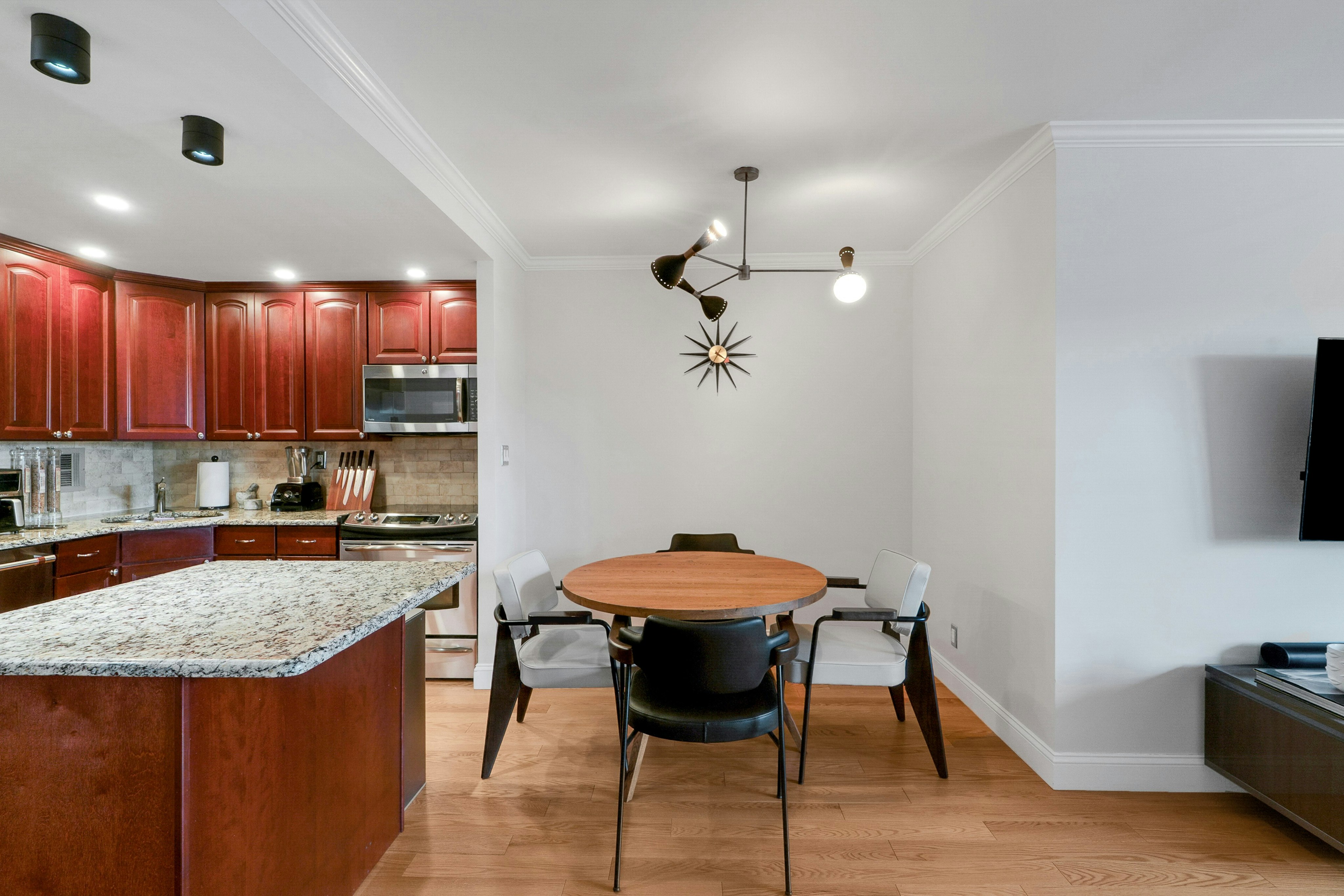  7855 JFK Boulevard East #5K, North Bergen, NJ 07047 - 物件實景