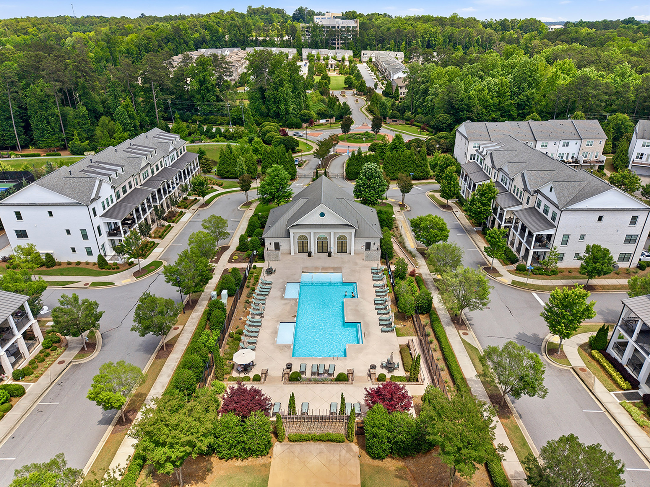  Luxury Living in Sought-After Harlow Community - 物件實景