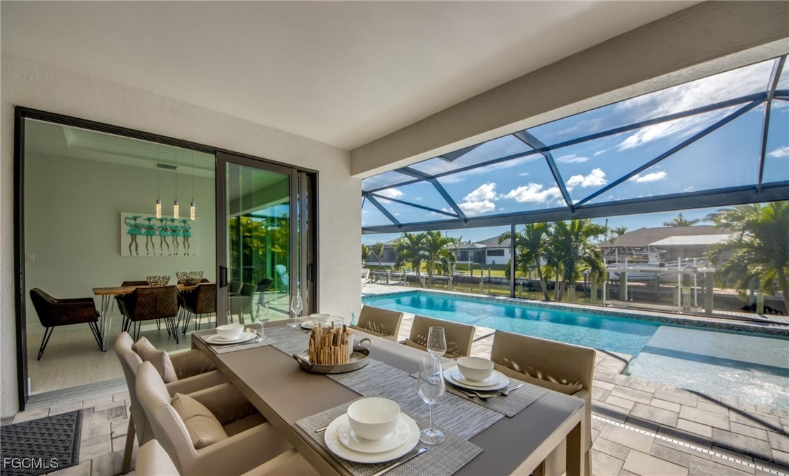 Cape Coral, Florida, 33914, United States, 3 Bedrooms Bedrooms, ,2 BathroomsBathrooms,Residential,For Sale,2048325