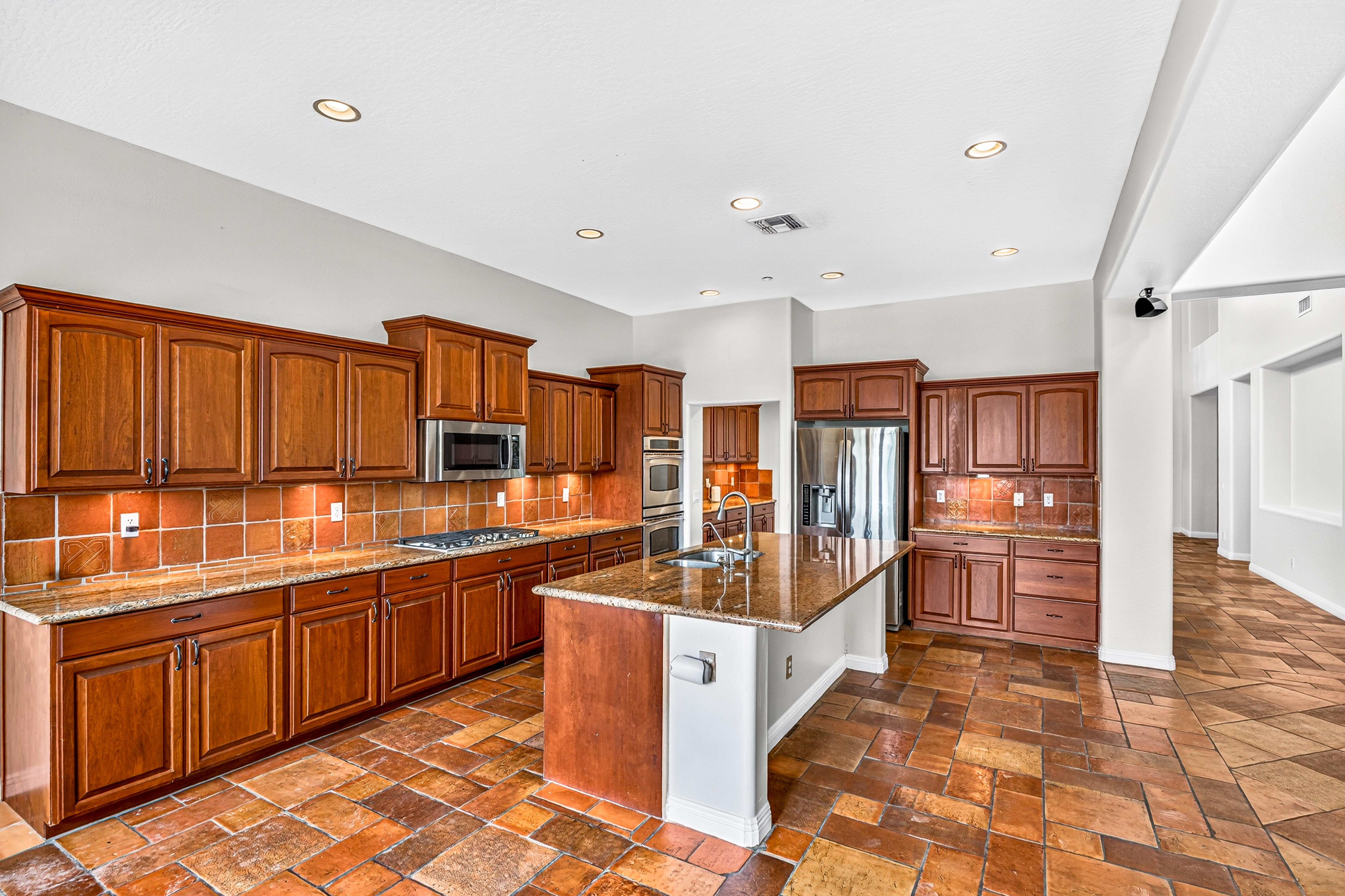  8727 W Buckhorn Trail¦Peoria, AZ - 物件實景