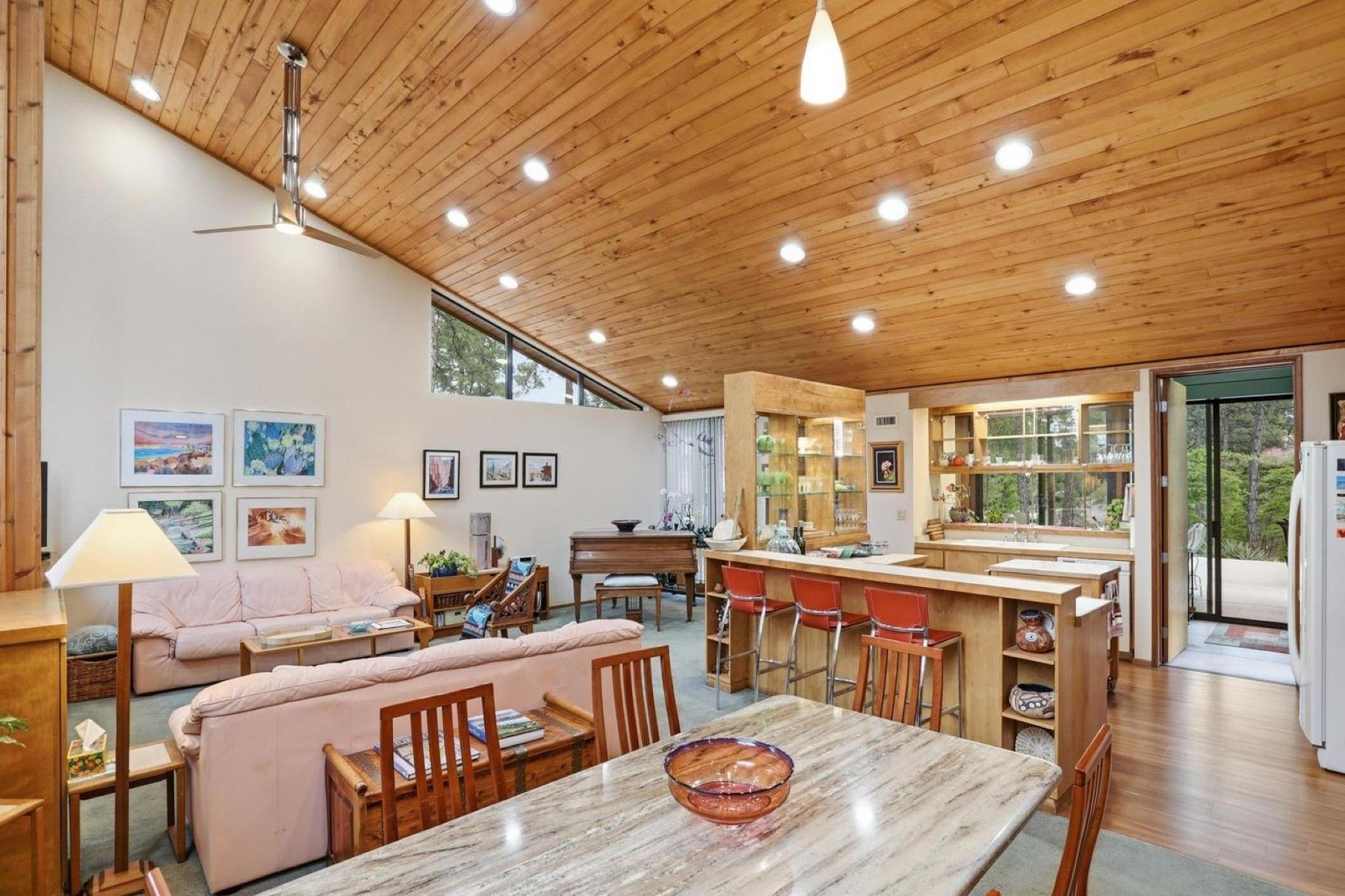  204 N Forest Park Drive  Payson, AZ - 物件實景