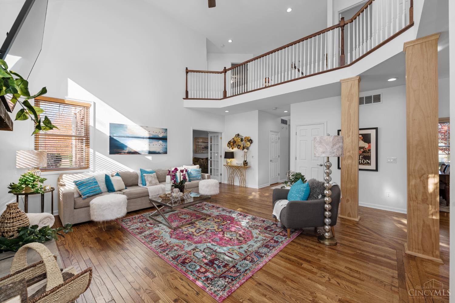 Morrow, Ohio, 45152, United States, 4 Bedrooms Bedrooms, ,3 BathroomsBathrooms,Residential,For Sale,1989494