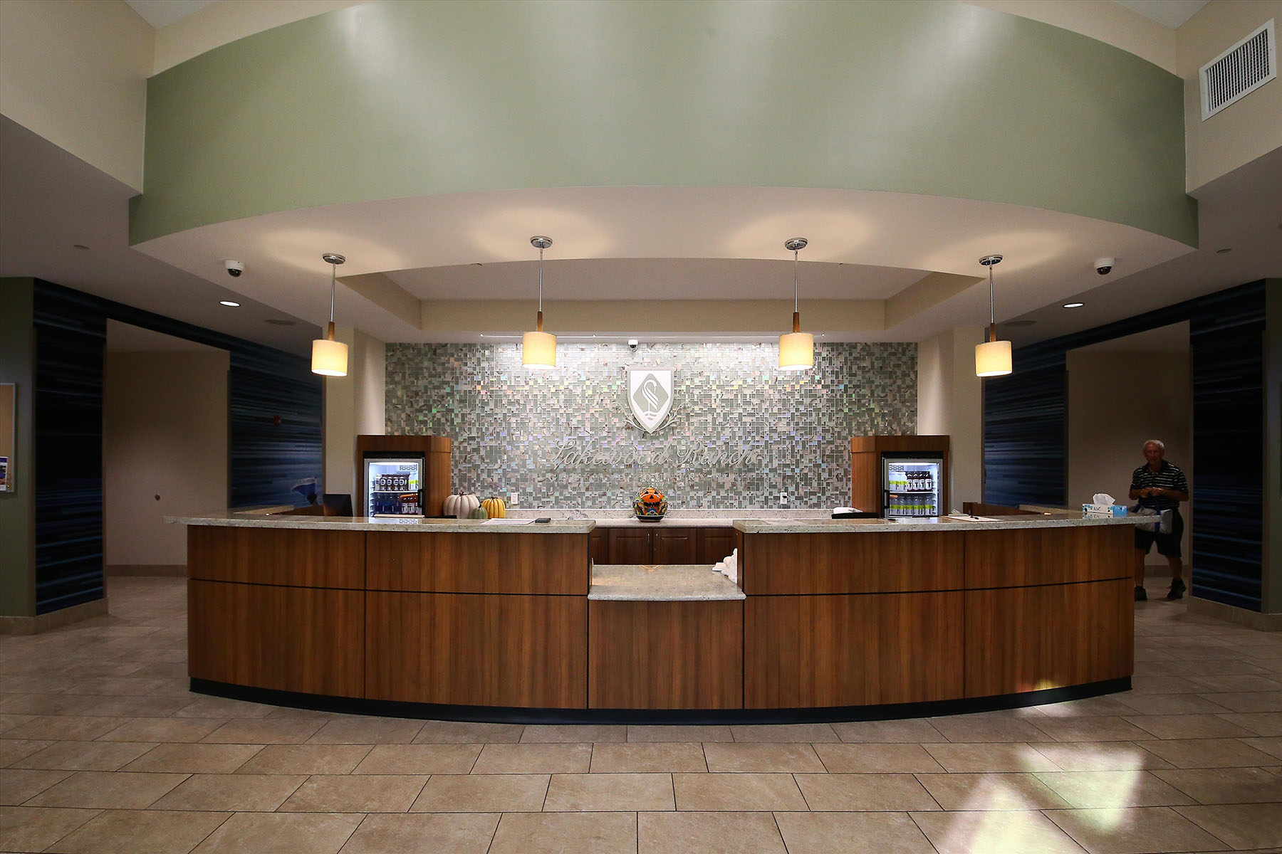  LAKEWOOD RANCH COUNTRY CLUB VILLAGE R&S - 物件實景