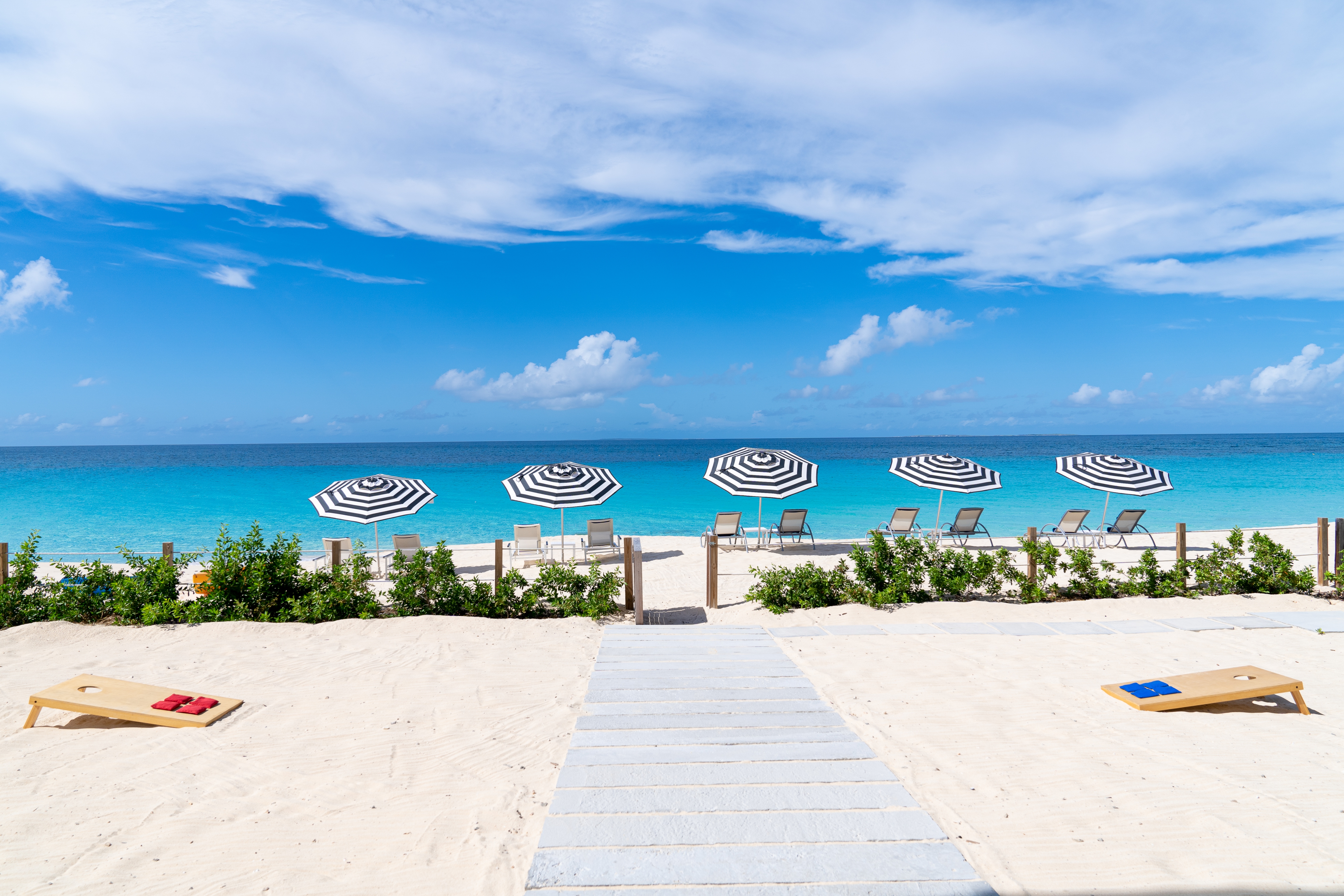  Tranquility Beach - 物件實景