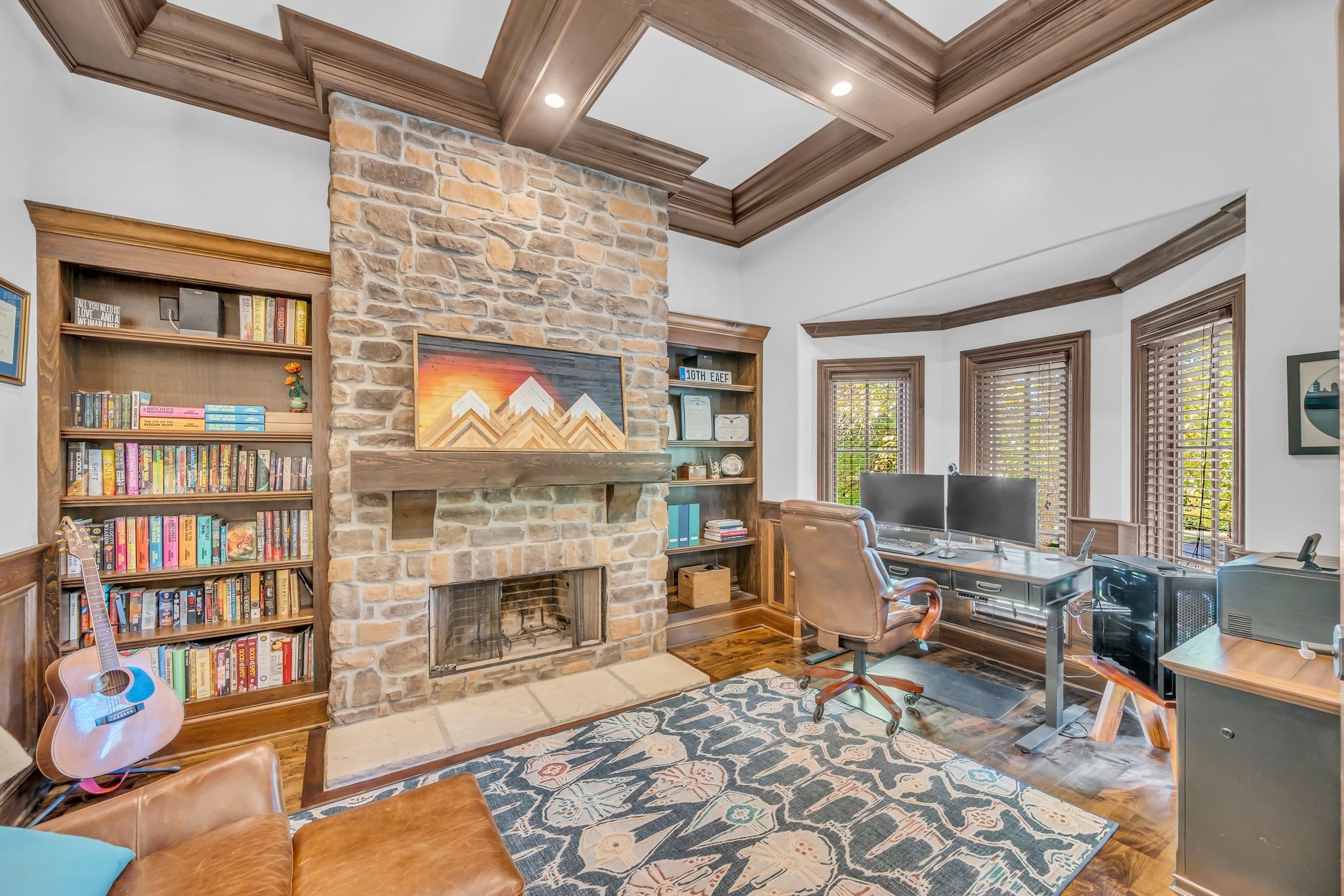 Brentwood, Tennessee, 37027, United States, 5 Bedrooms Bedrooms, ,7 BathroomsBathrooms,Residential,For Sale,2002068