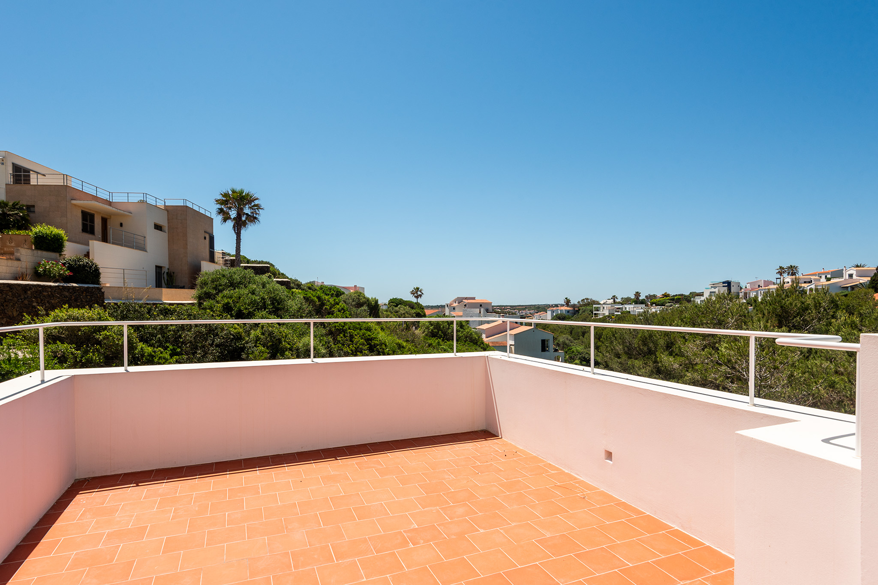  Single-family house with pool in Cala Llonga - 物件實景
