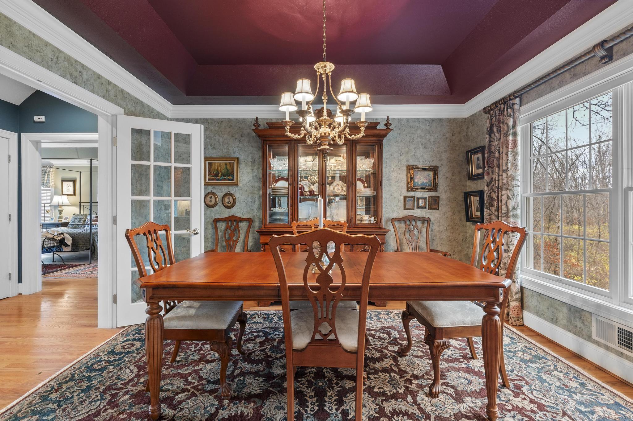 Suffield, Connecticut, 06078, United States, 4 Bedrooms Bedrooms, ,4 BathroomsBathrooms,Residential,For Sale,1993304