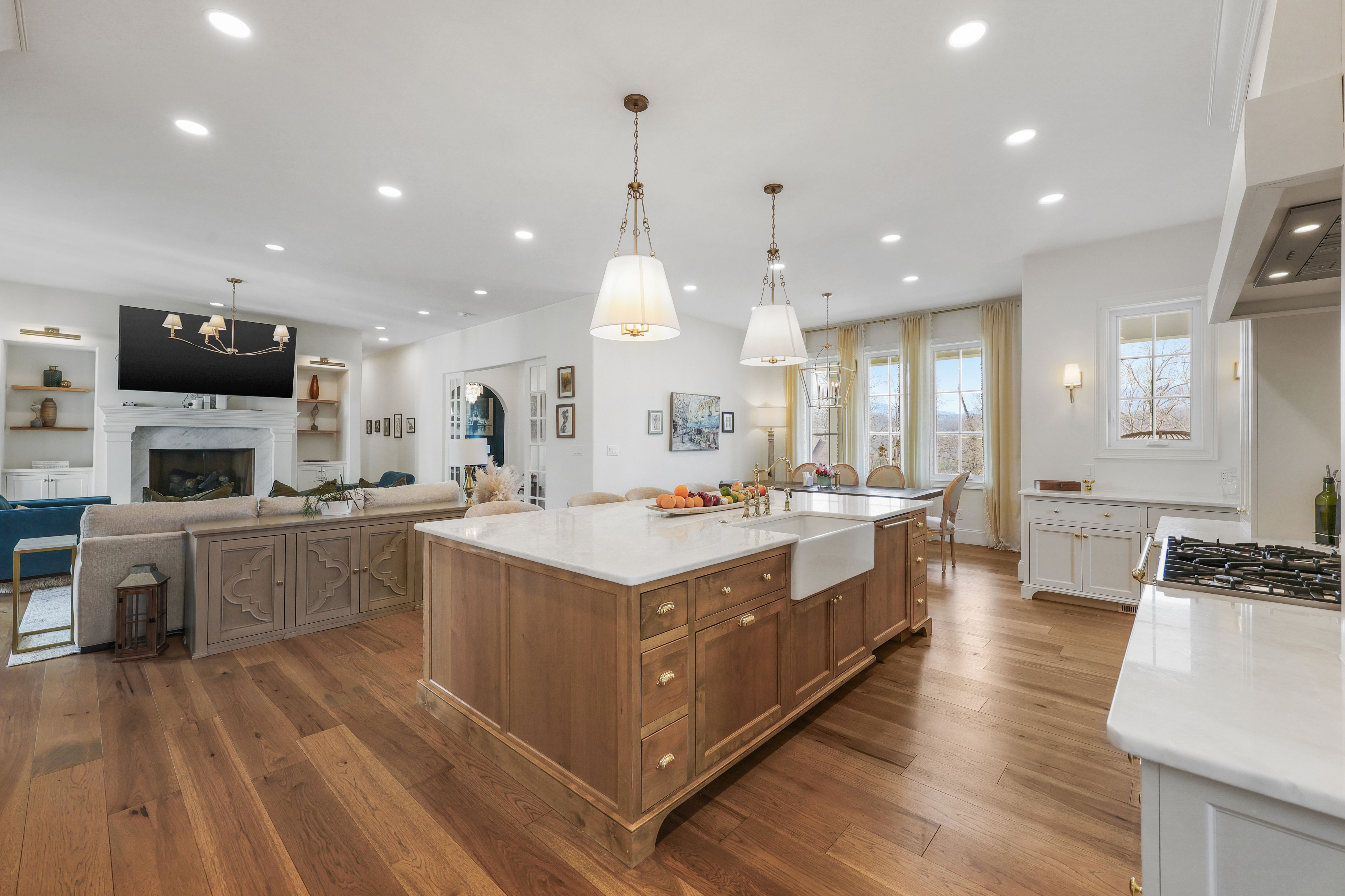  130 Hendren Lane, Clinton, TN 37716 - 物件實景