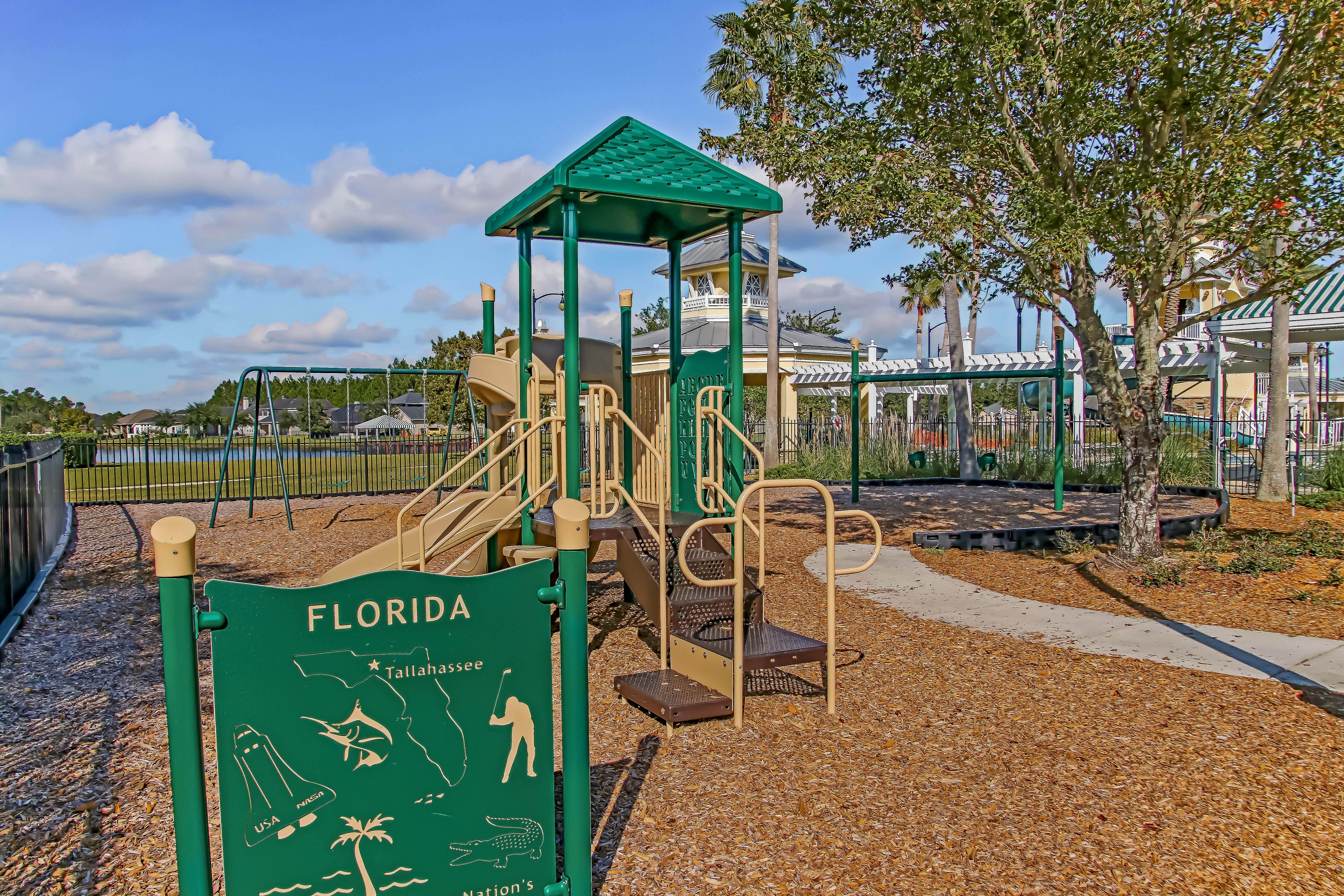  5907 Wind Cave Lane, Jacksonville, FL, 32258 - 物件實景