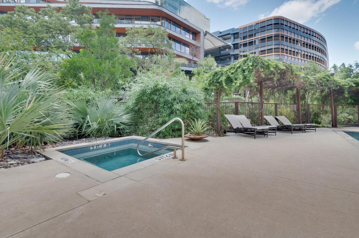 Austin, Texas, 78703, United States, 1 Bedroom Bedrooms, ,1 BathroomBathrooms,Residential,For Sale,1957666
