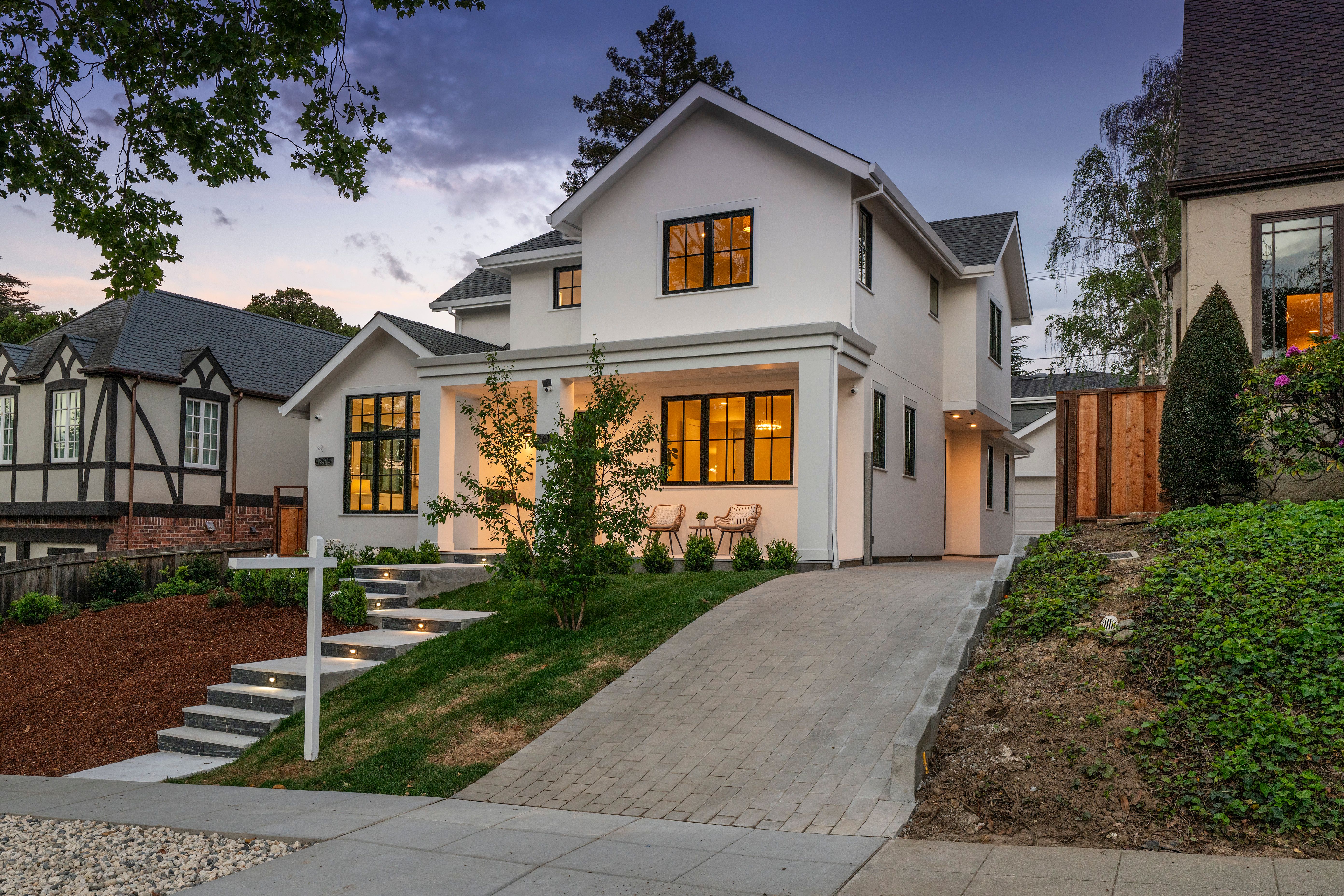  Easton Addition New Construction - 物件實景