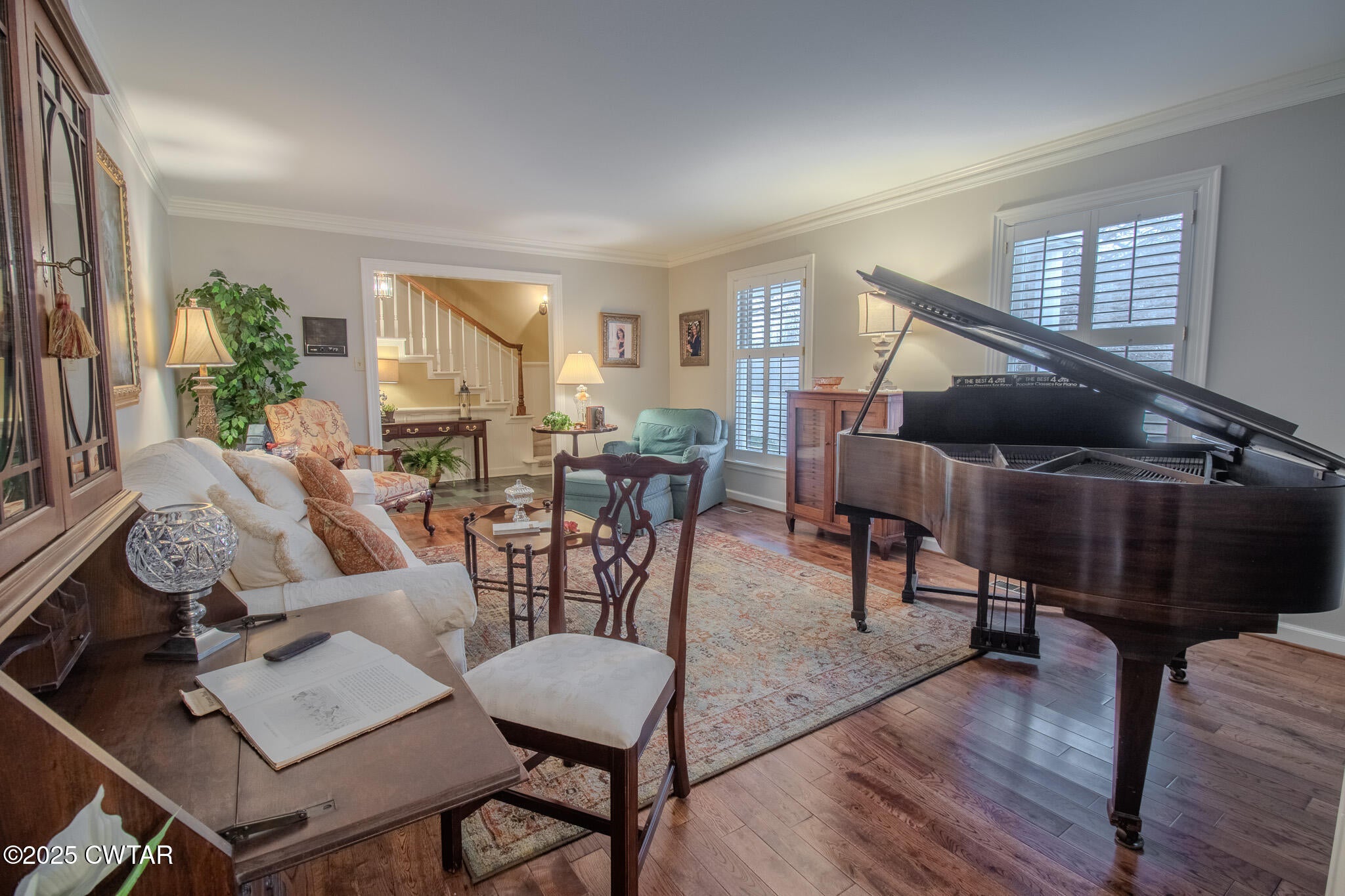 Brownsville, Tennessee, 38012, United States, 5 Bedrooms Bedrooms, ,4 BathroomsBathrooms,Residential,For Sale,1894795