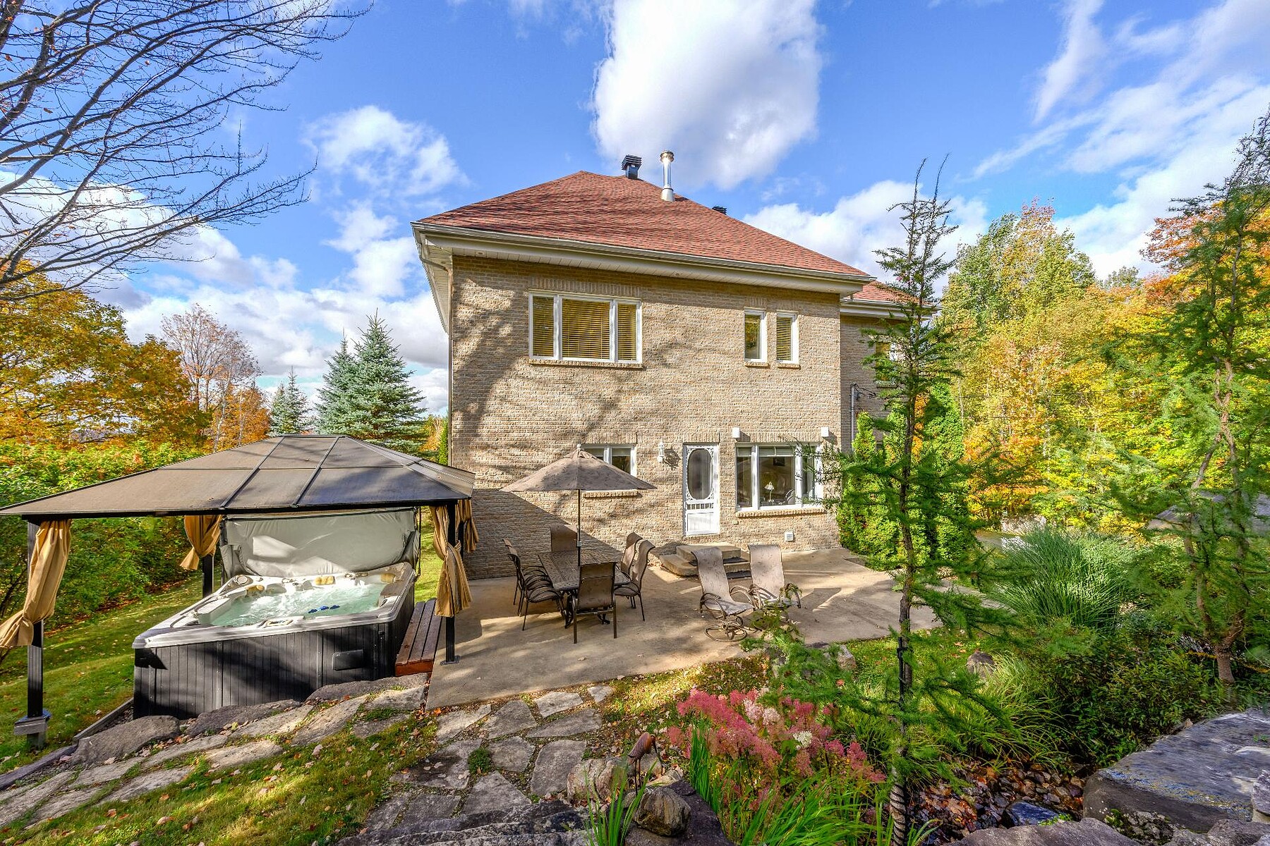  Sainte-Anne-des-Lacs, Laurentides - 物件實景