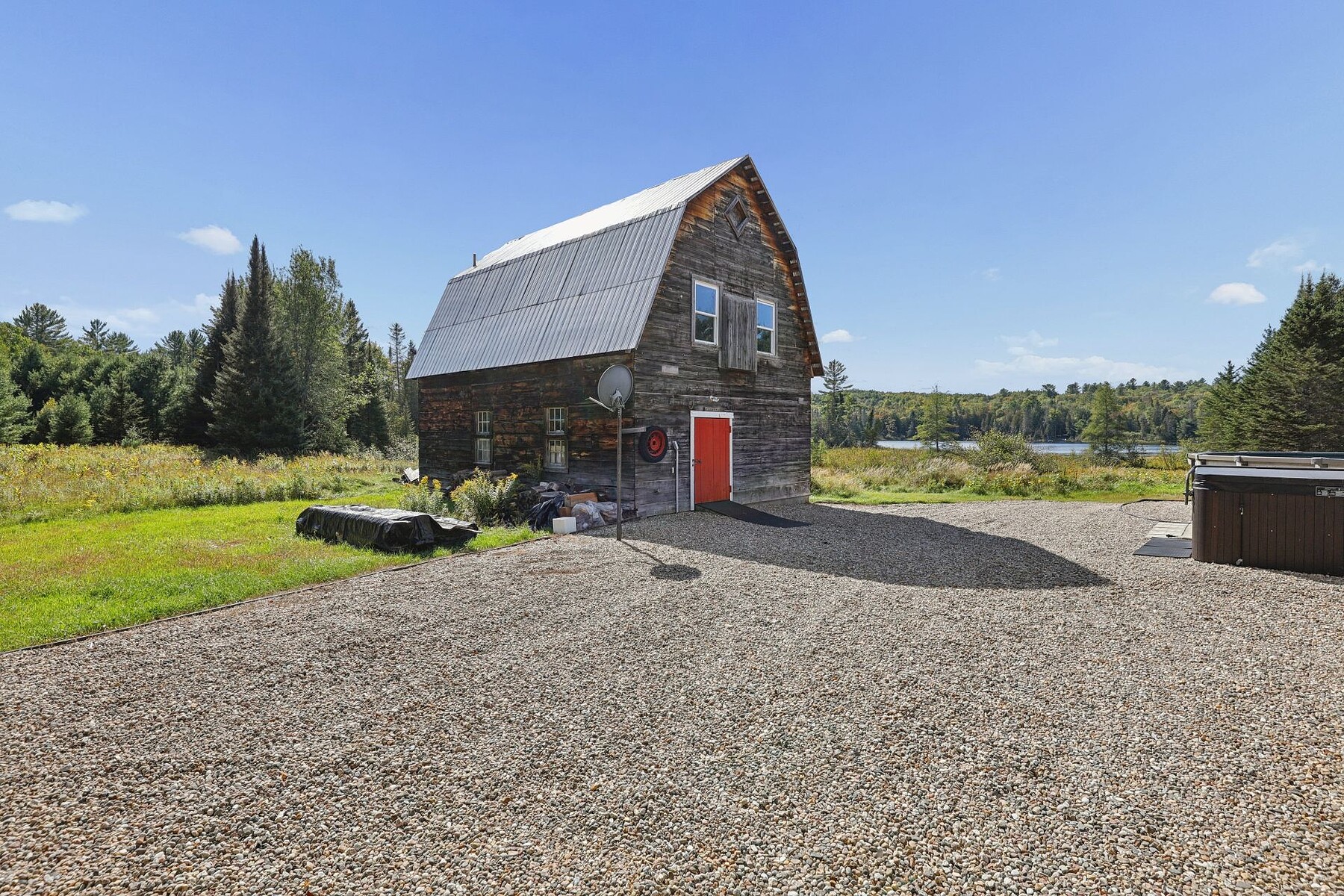  Alleyn-et-Cawood, Outaouais - 物件實景