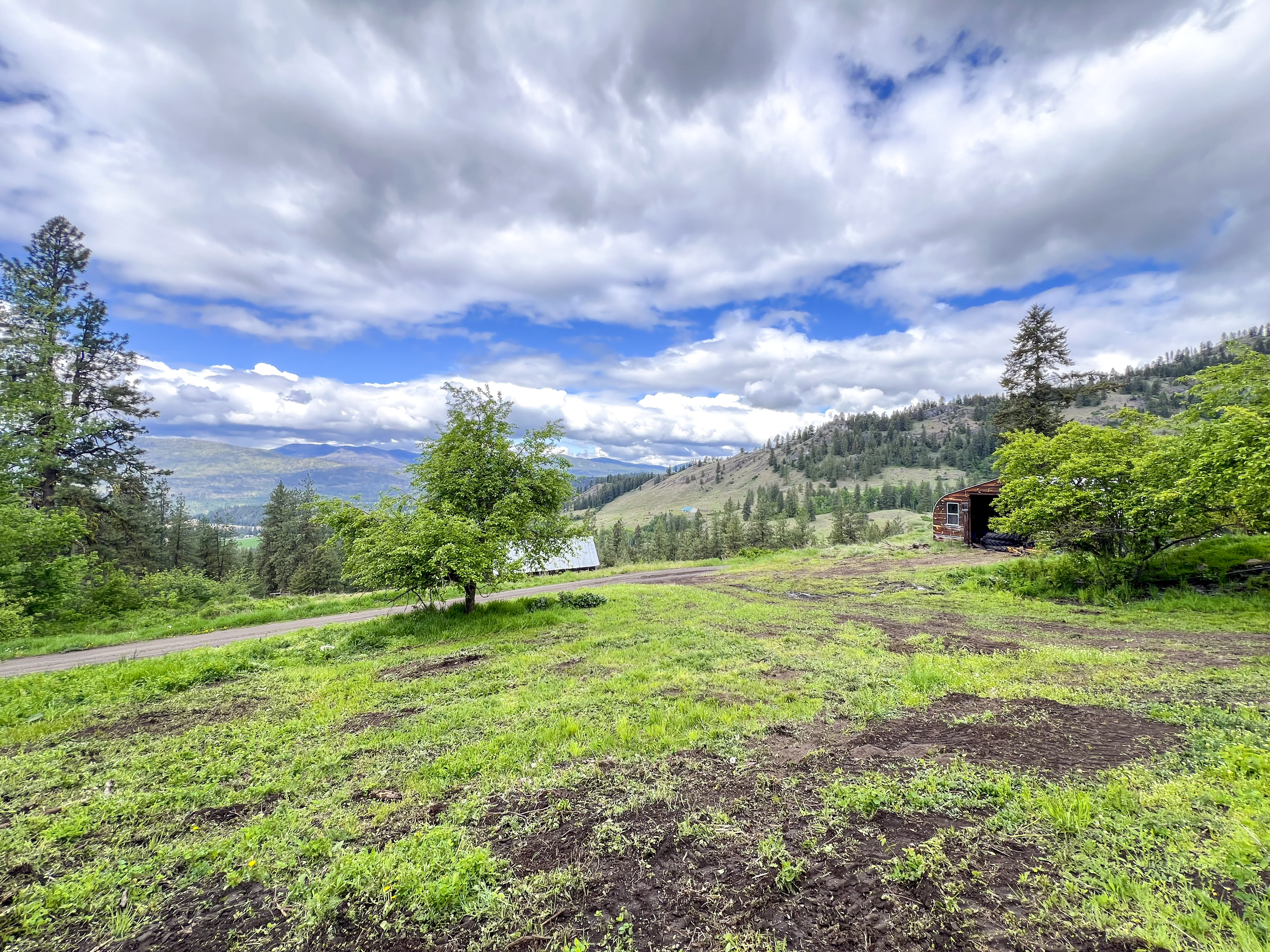 Kettle Falls, Washington, 99141, United States, 3 Bedrooms Bedrooms, ,2 BathroomsBathrooms,Residential,For Sale,1985709