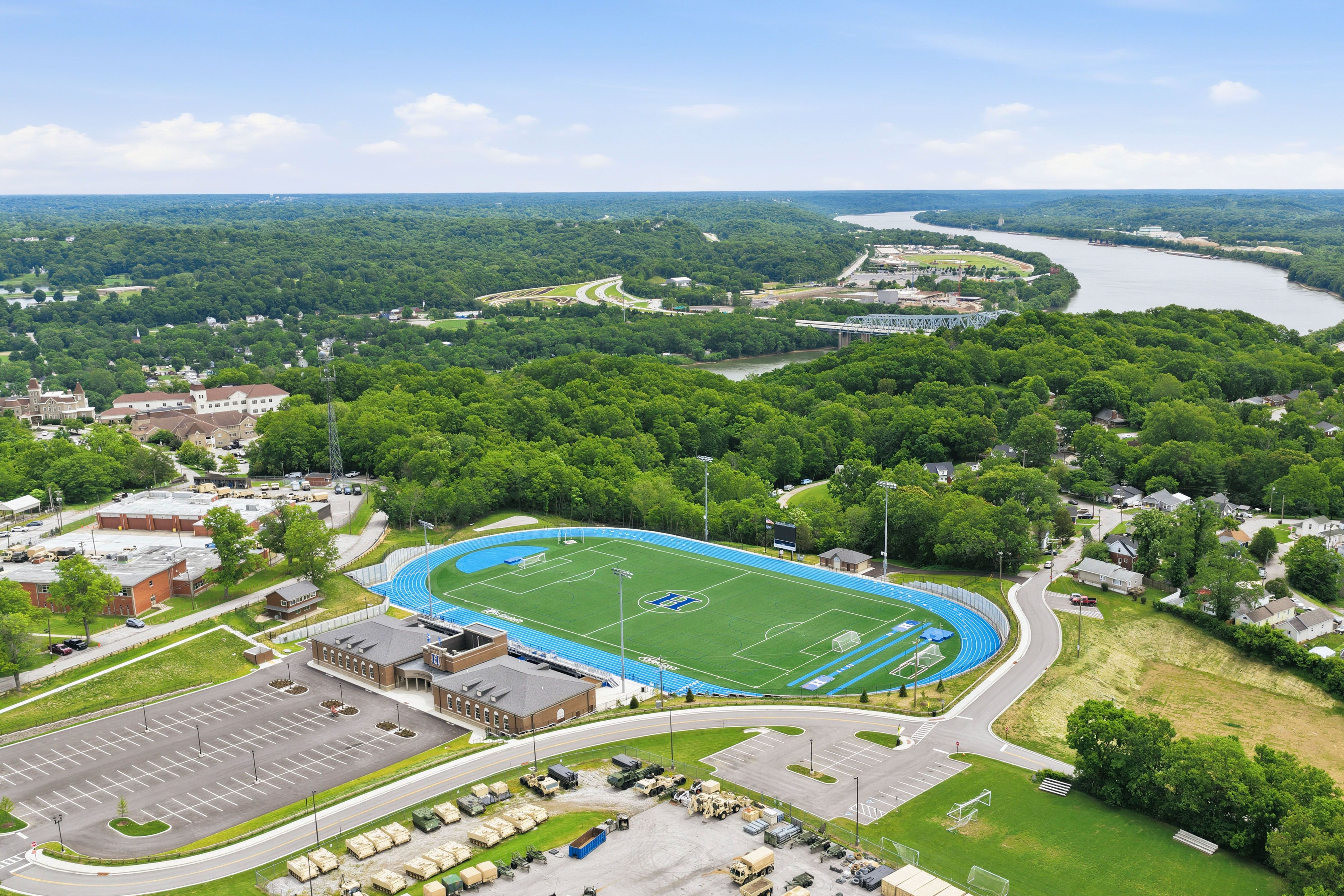  53 Shawnee Avenue, Fort Thomas, KY 41075 - 物件實景