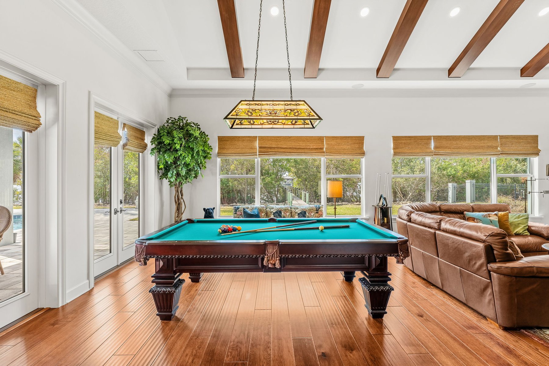  135 Lansing Island Drive, Indian Harbour Beach, FL, 32937 - 物件實景