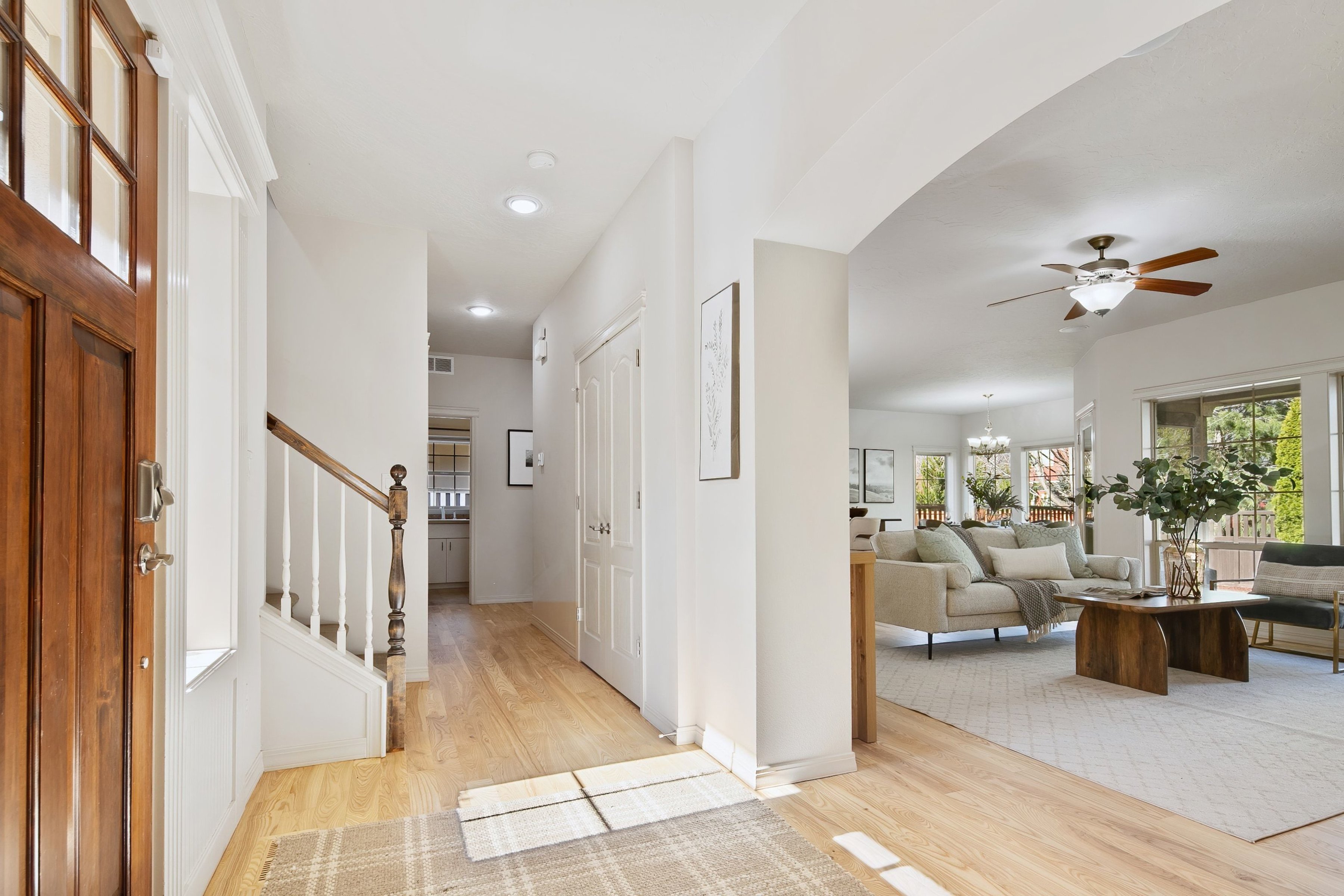  Custom Hidden Springs Estate with Private Casita & ResortStyle Backyard - 物件實景