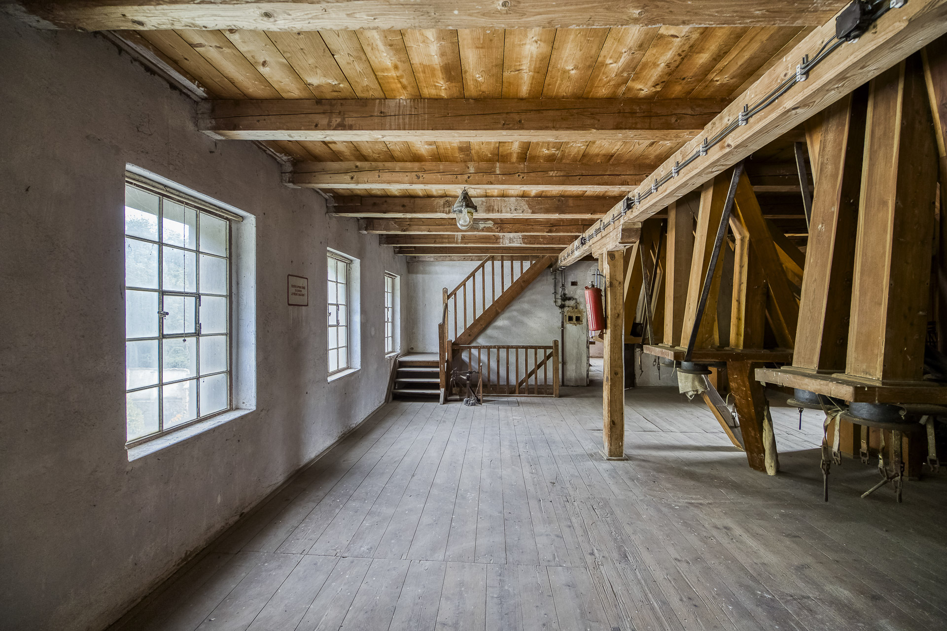  Historic complex with a villa and a watermill - 物件實景