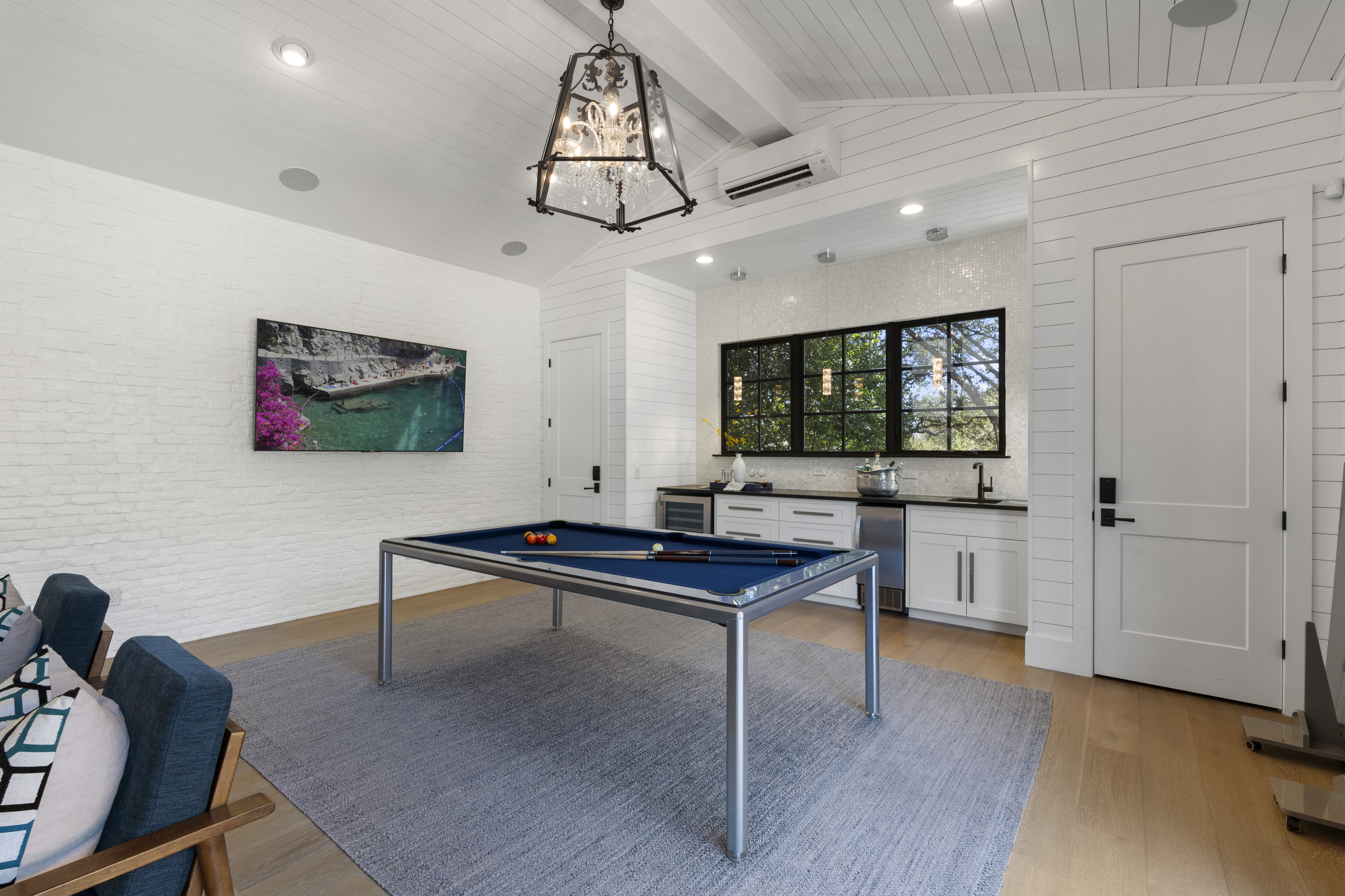  Custom Estate with Pool House - 物件實景